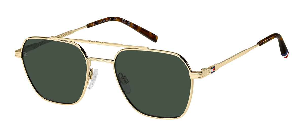 Tommy Hilfiger TH 2192/S J5G/QT Occhiali da sole Tommy Hilfiger 1