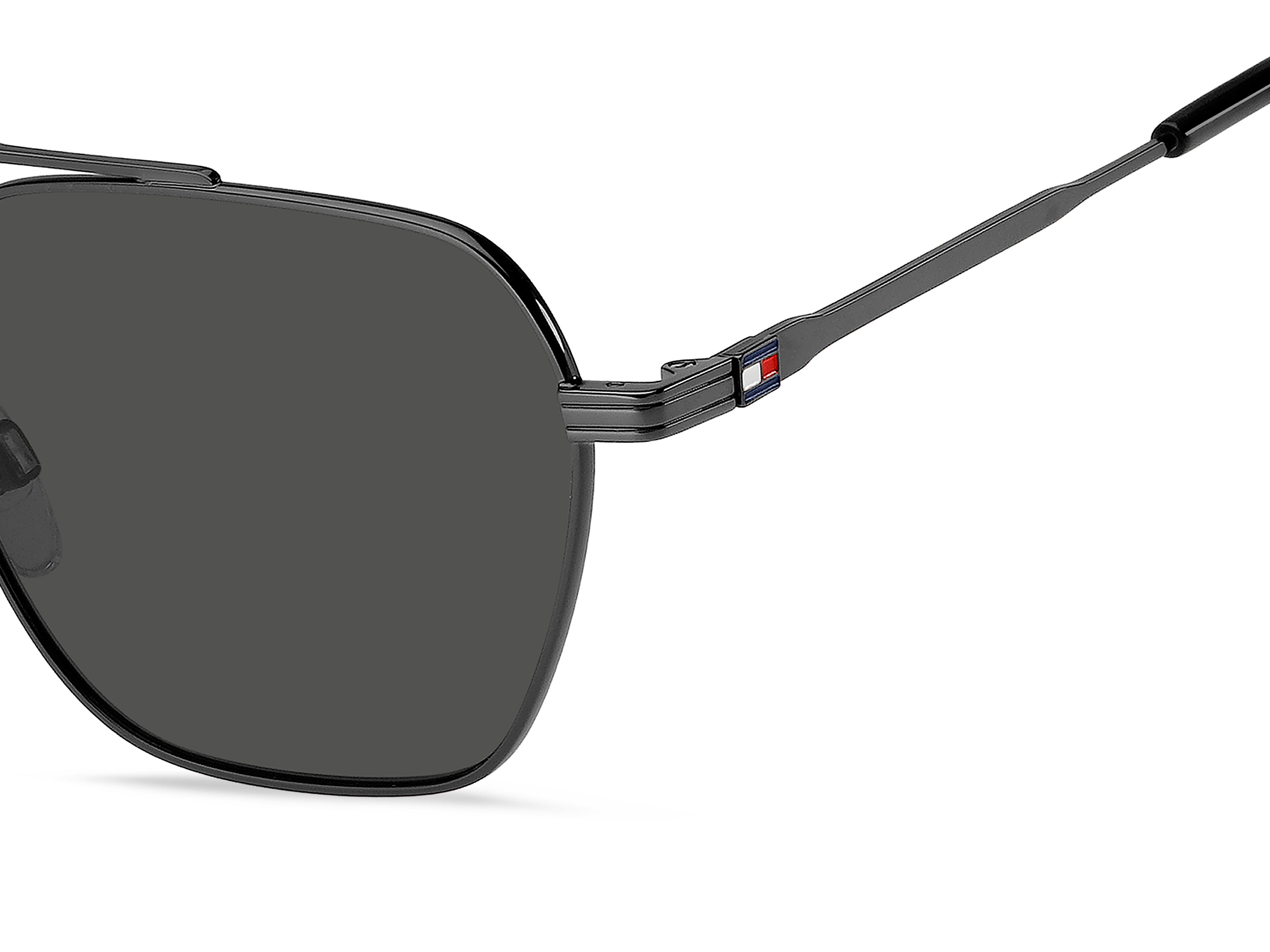 Tommy Hilfiger TH 2192/S V81/IR Occhiali da sole Tommy Hilfiger 3
