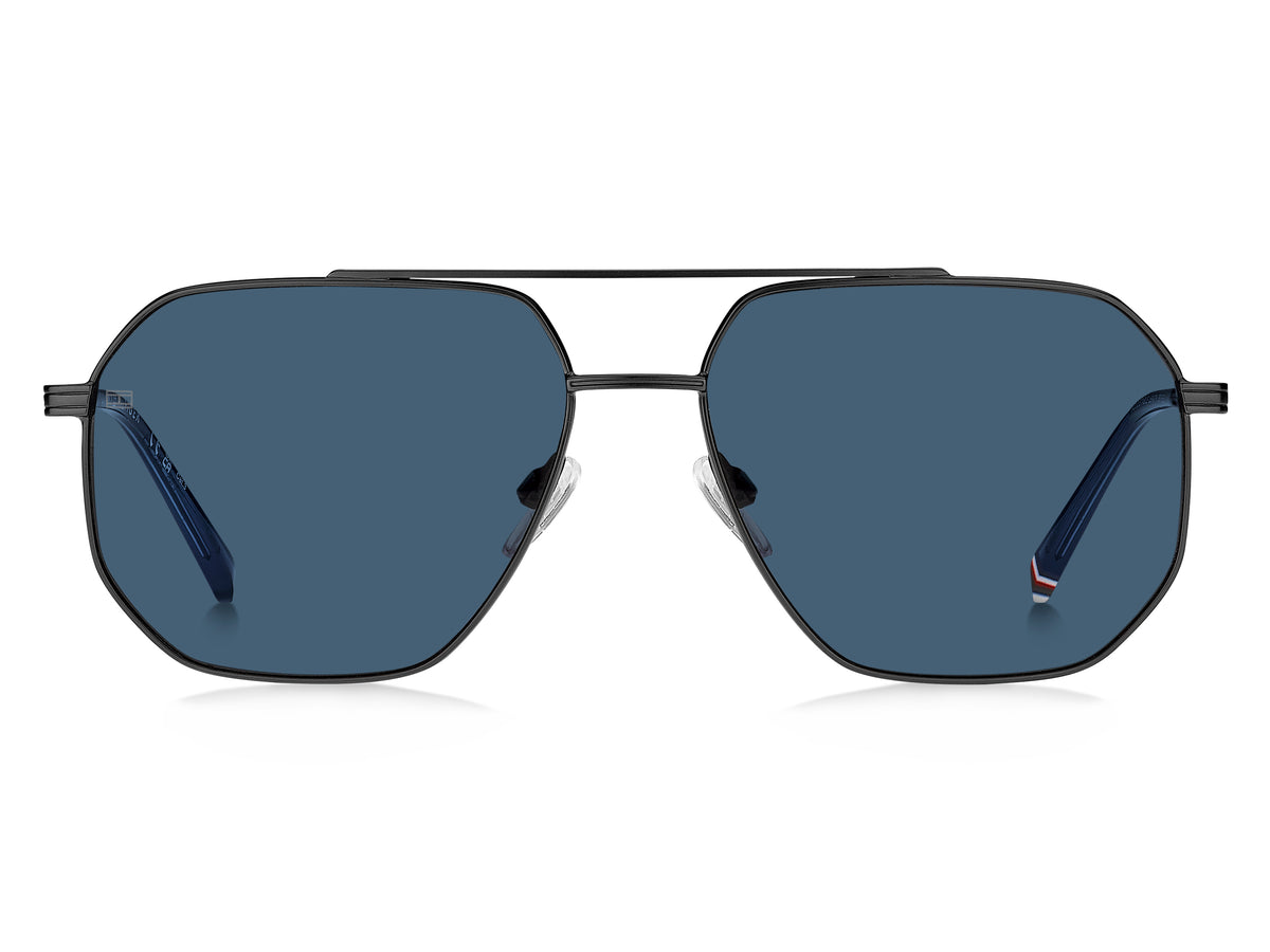 Tommy Hilfiger TH 2191/S SVK/KU Occhiali da sole Tommy Hilfiger 2