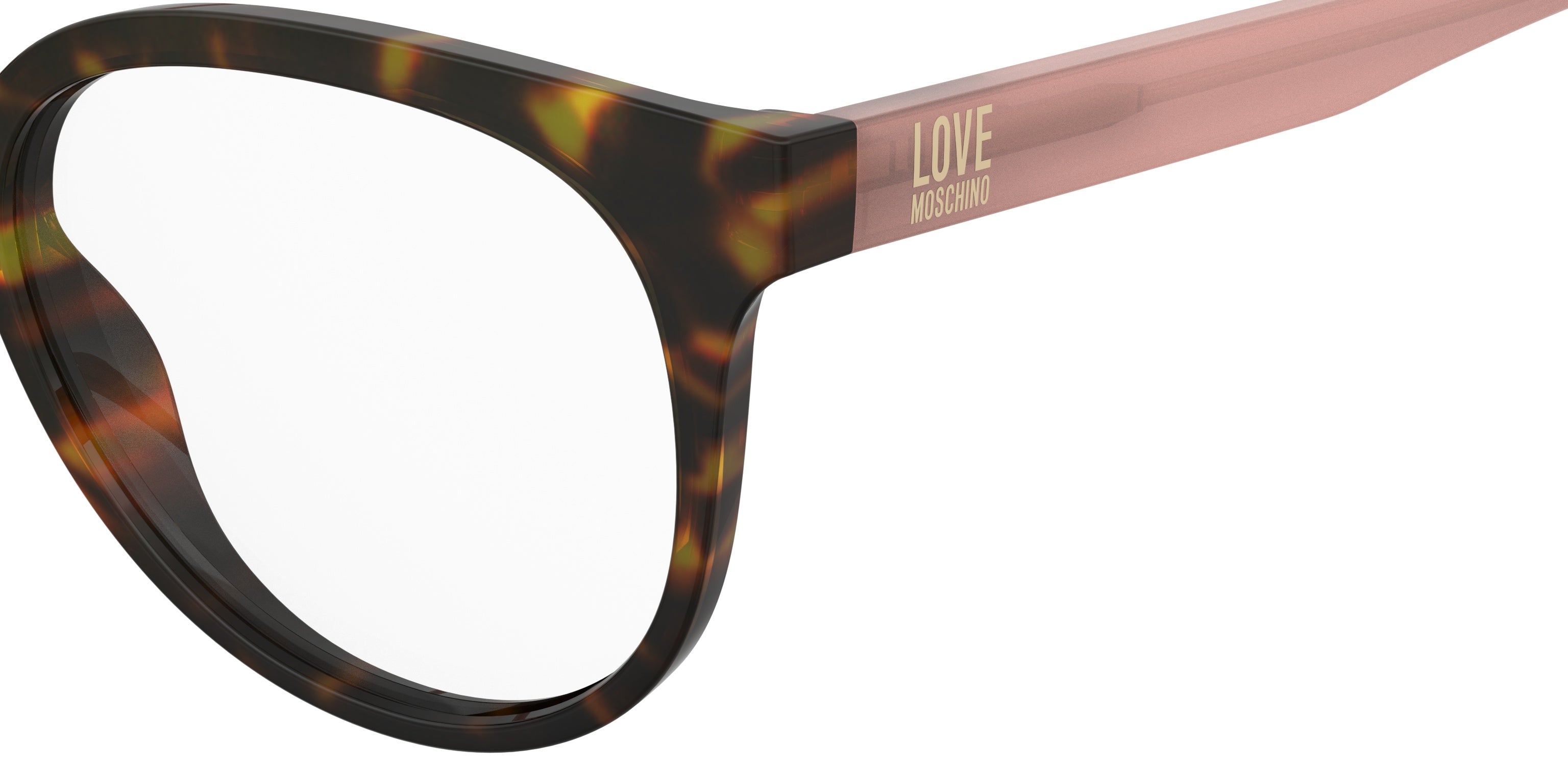 Moschino MOL658 086 Montature da vista Moschino 3