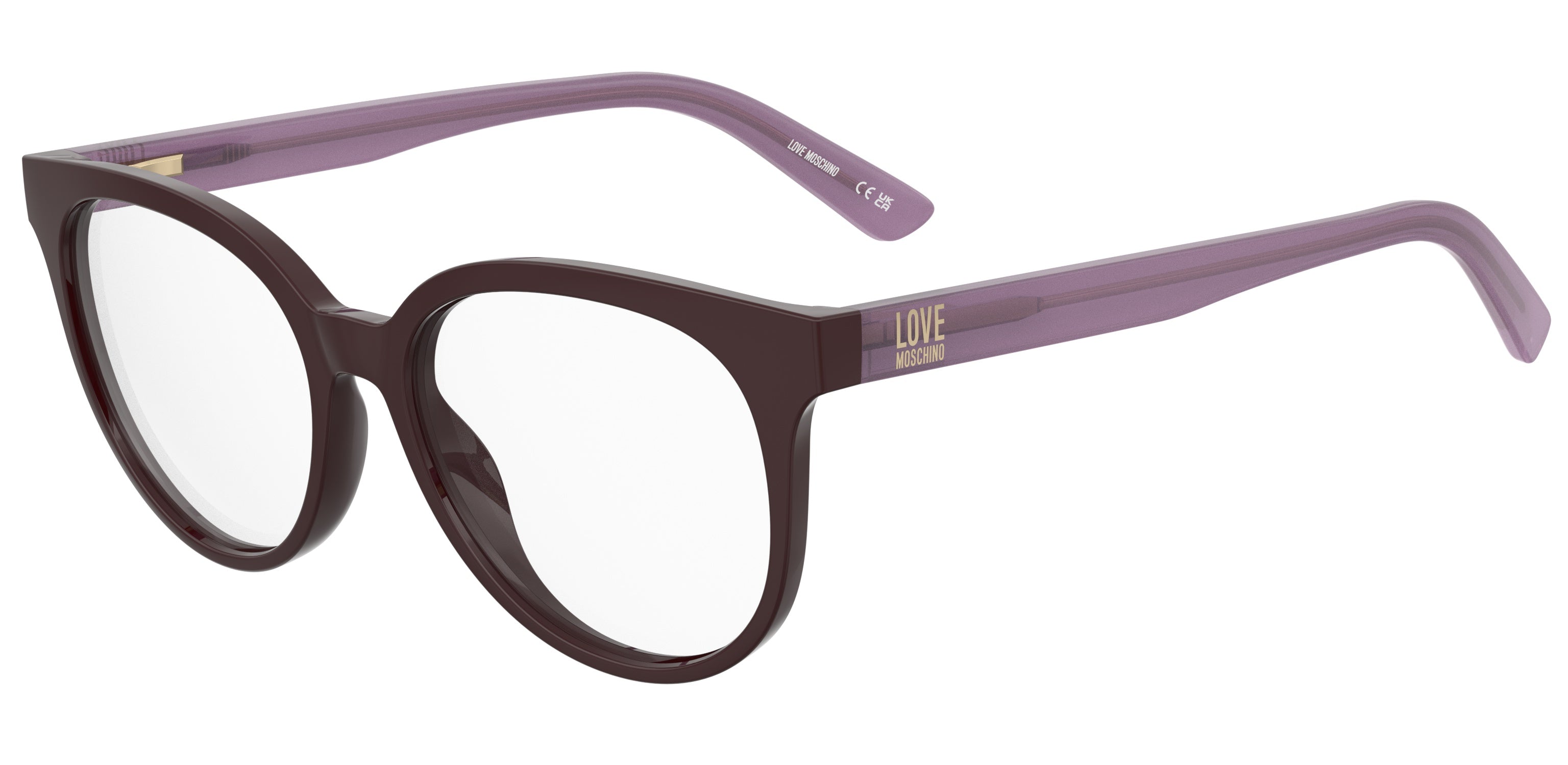 Moschino MOL658 0T7 Montature da vista Moschino 1