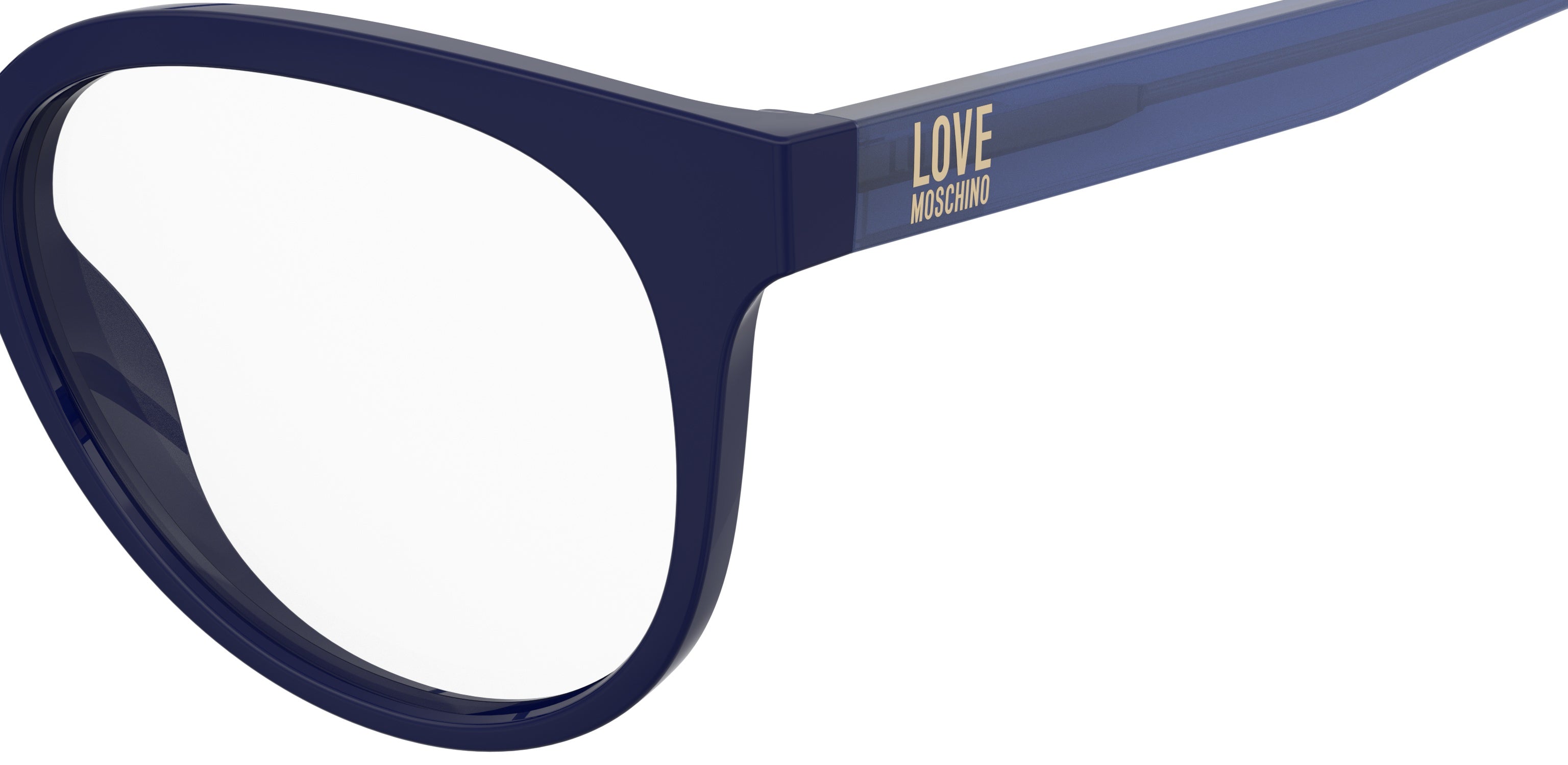 Moschino MOL658 PJP Montature da vista Moschino 3