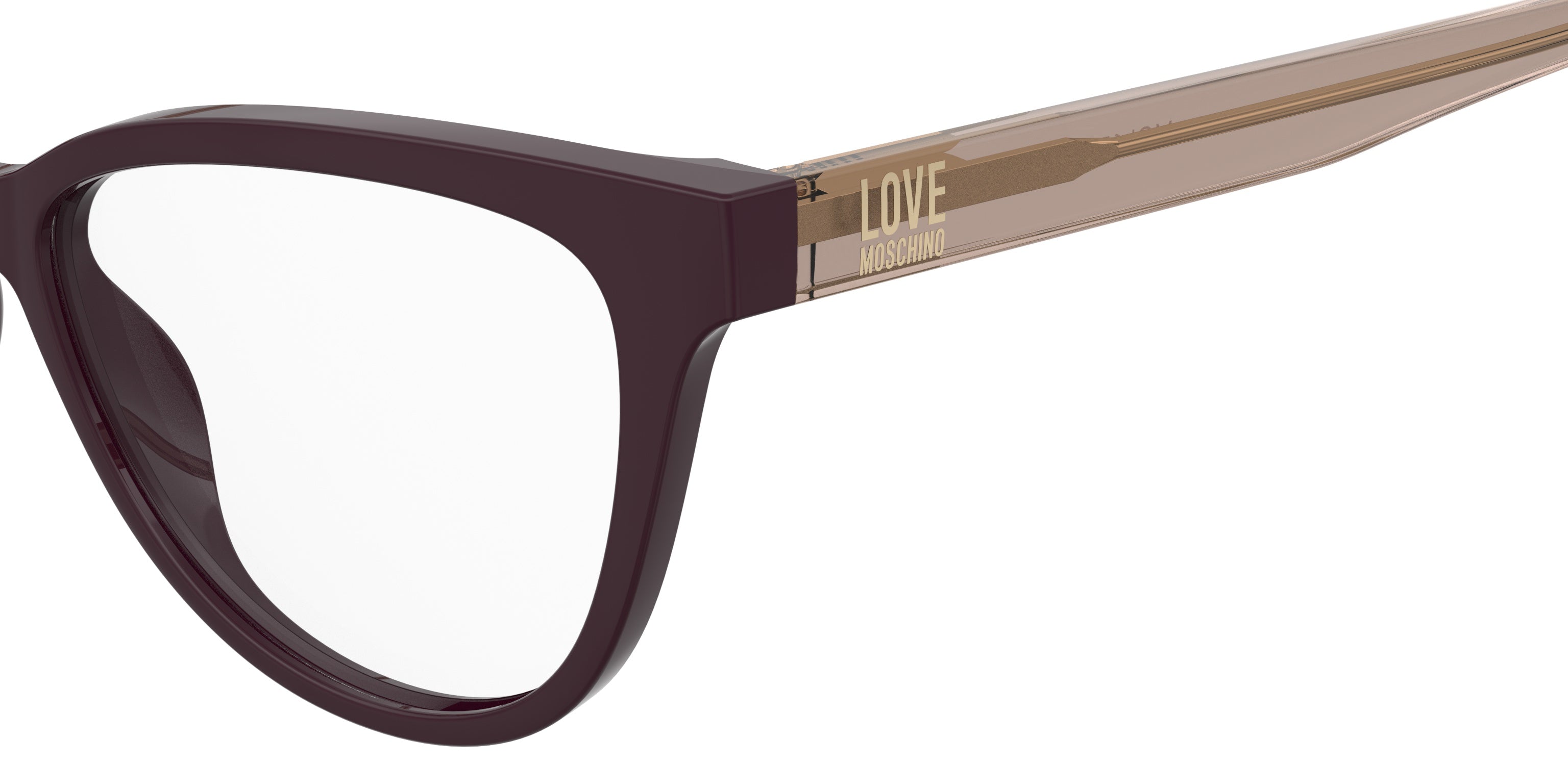 Moschino MOL659 0T7 Montature da vista Moschino 3