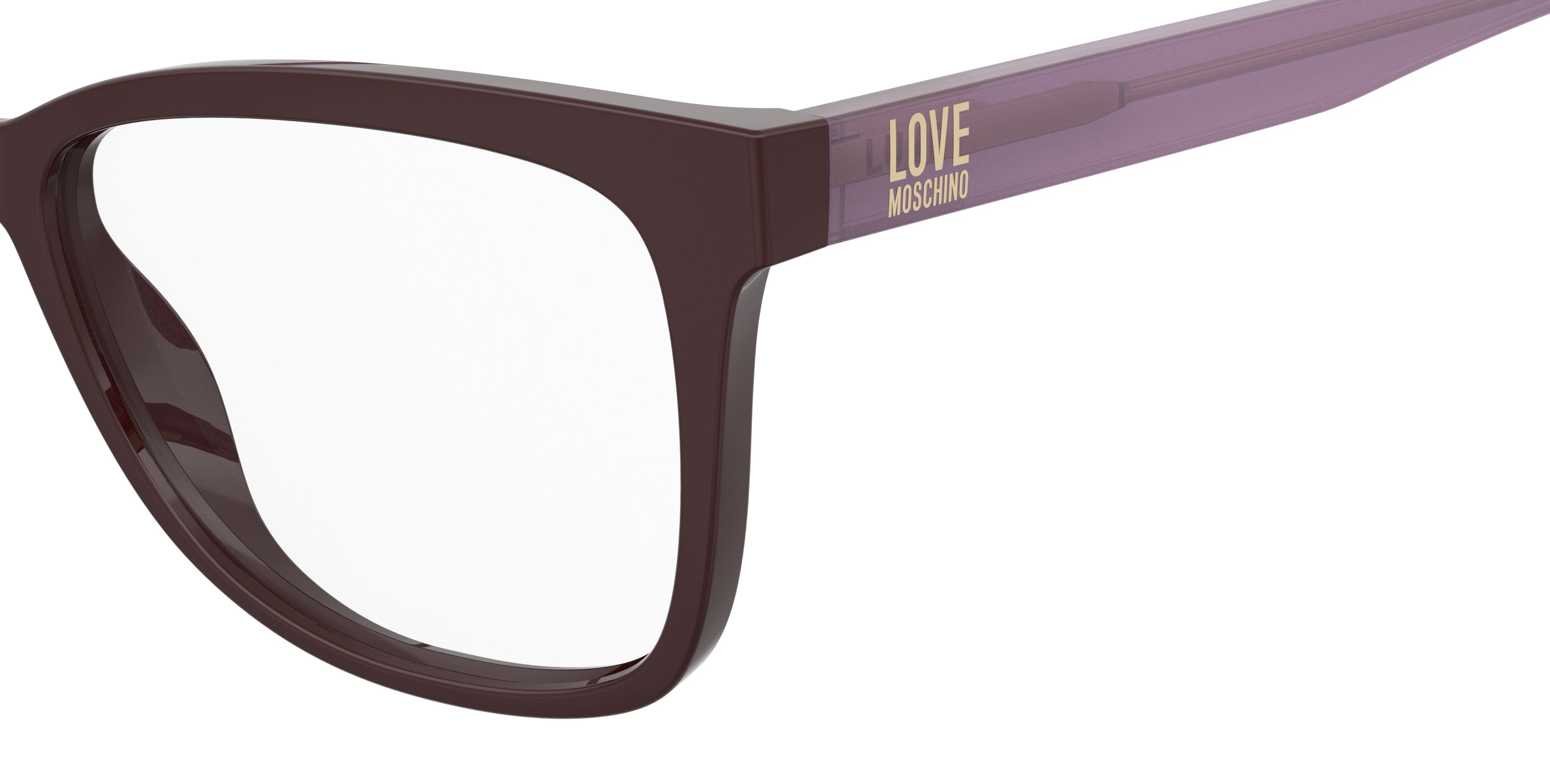 Moschino MOL660 0T7 Montature da vista Moschino 3