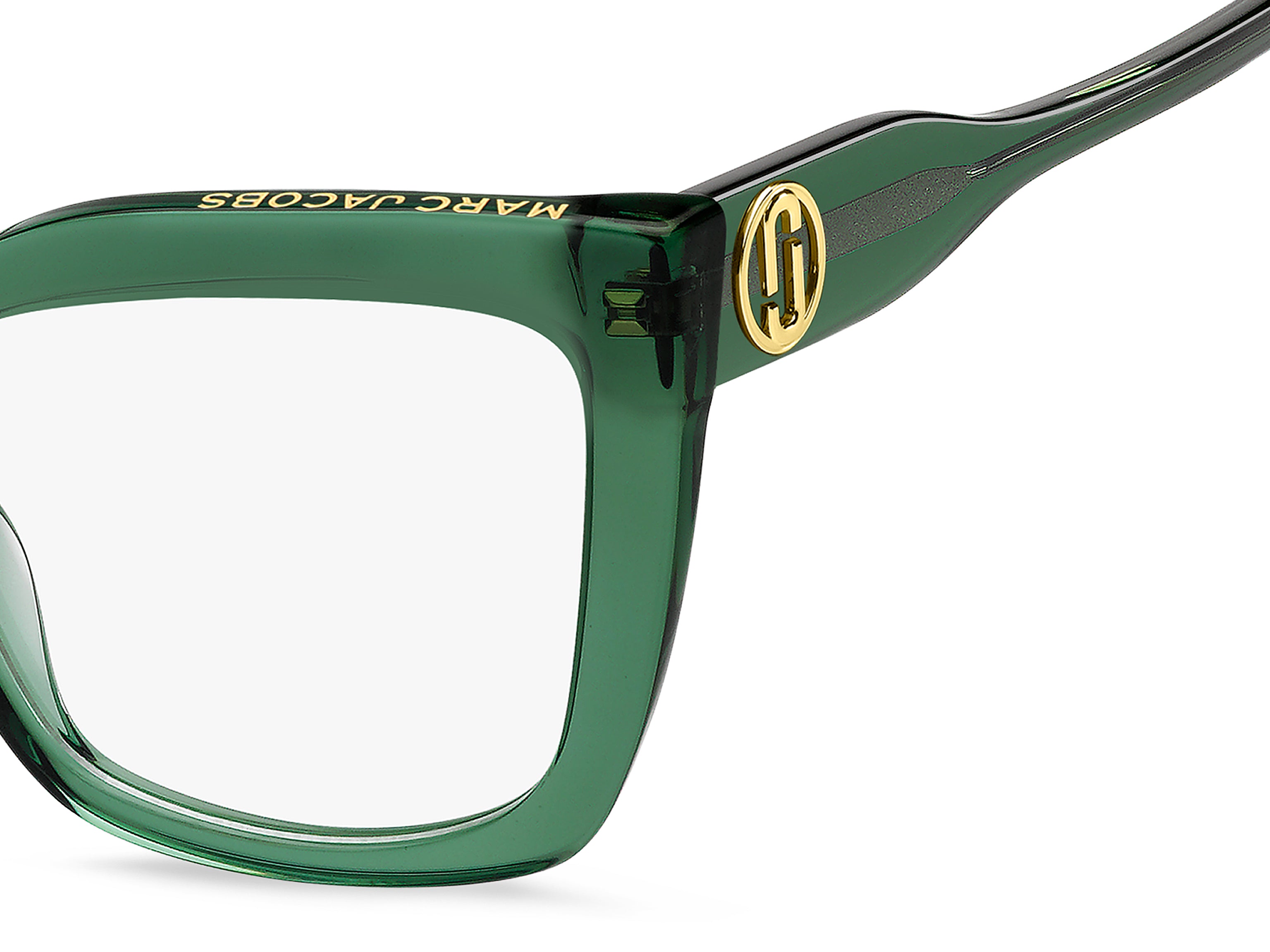 Marc Jacobs MARC 813 1ED Montature da vista Marc Jacobs 3