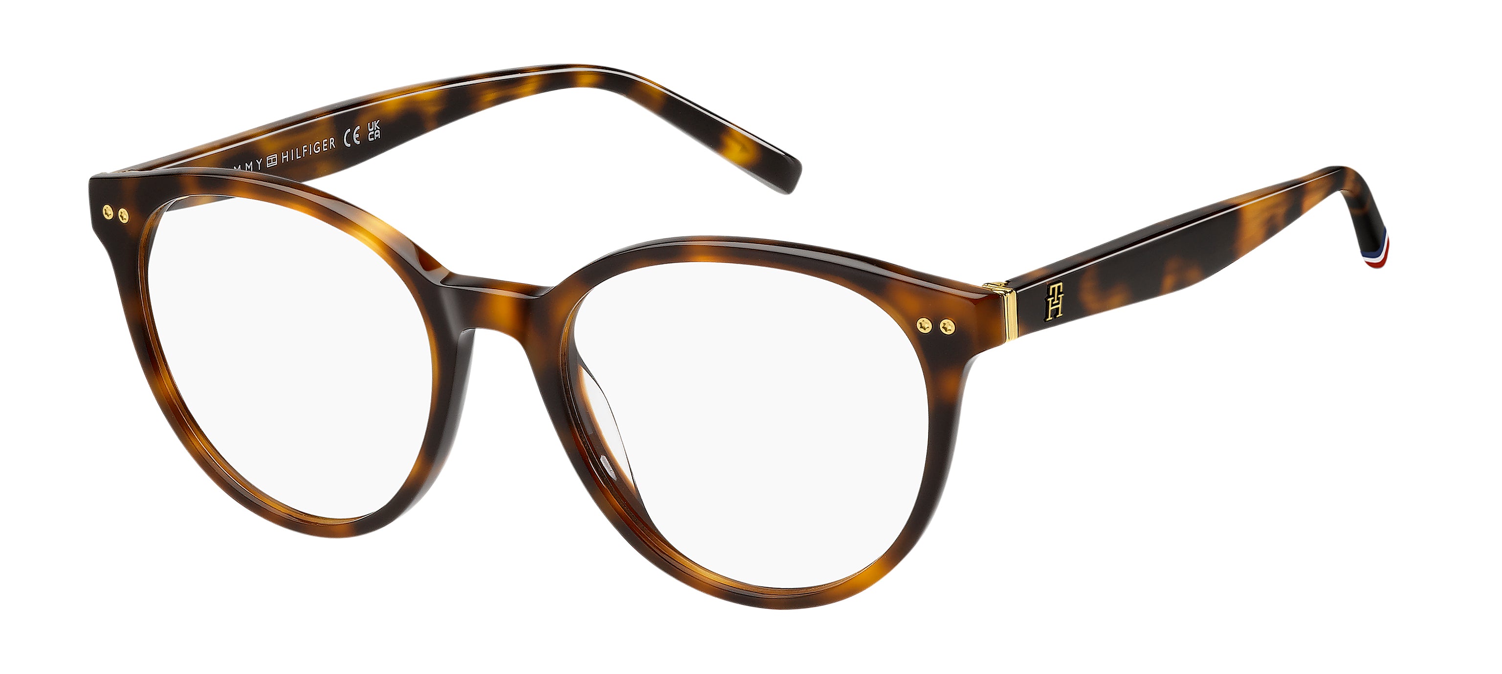 Tommy Hilfiger TH 2215 086 Montature da vista Tommy Hilfiger 1