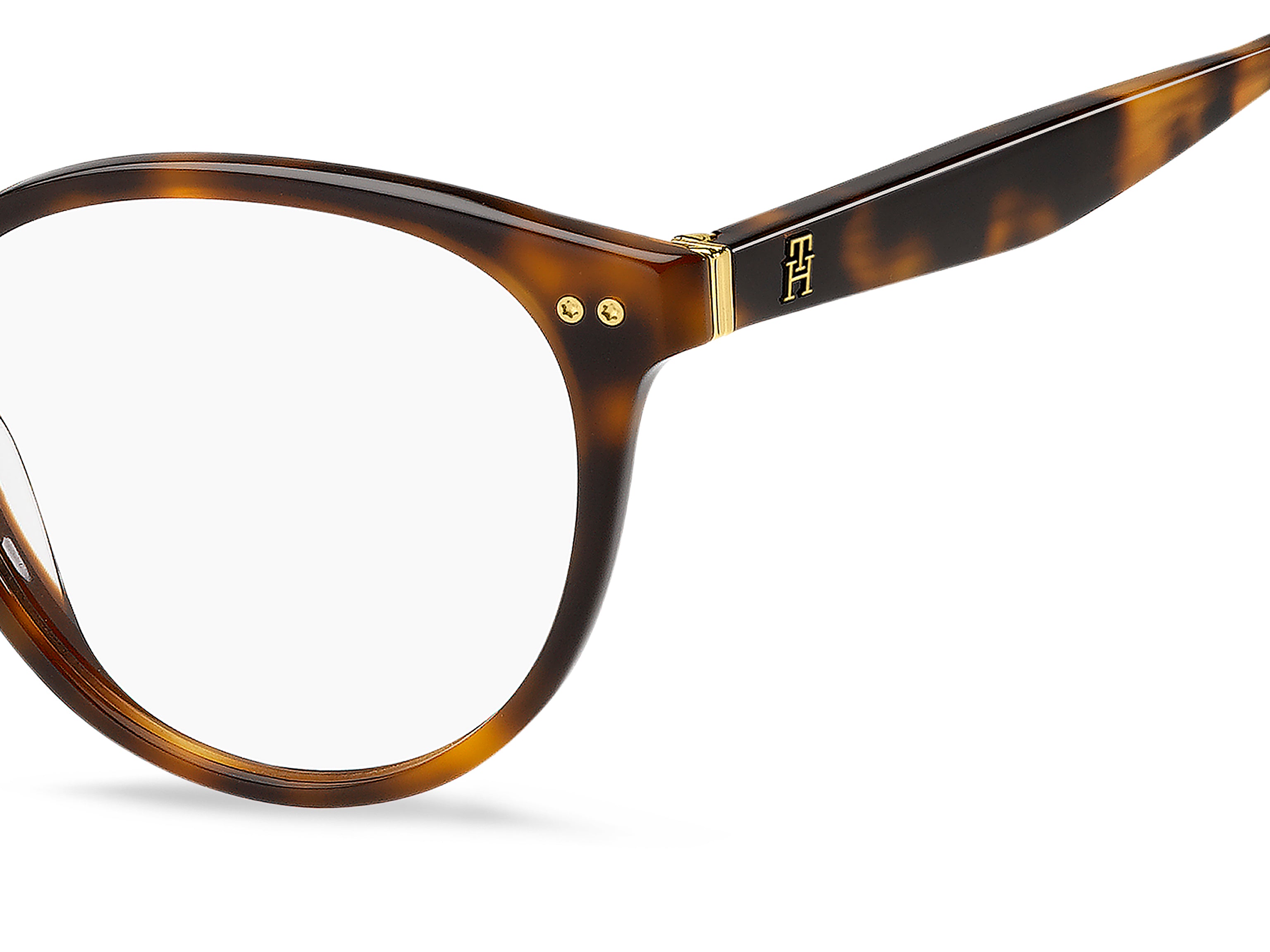 Tommy Hilfiger TH 2215 086 Montature da vista Tommy Hilfiger 3
