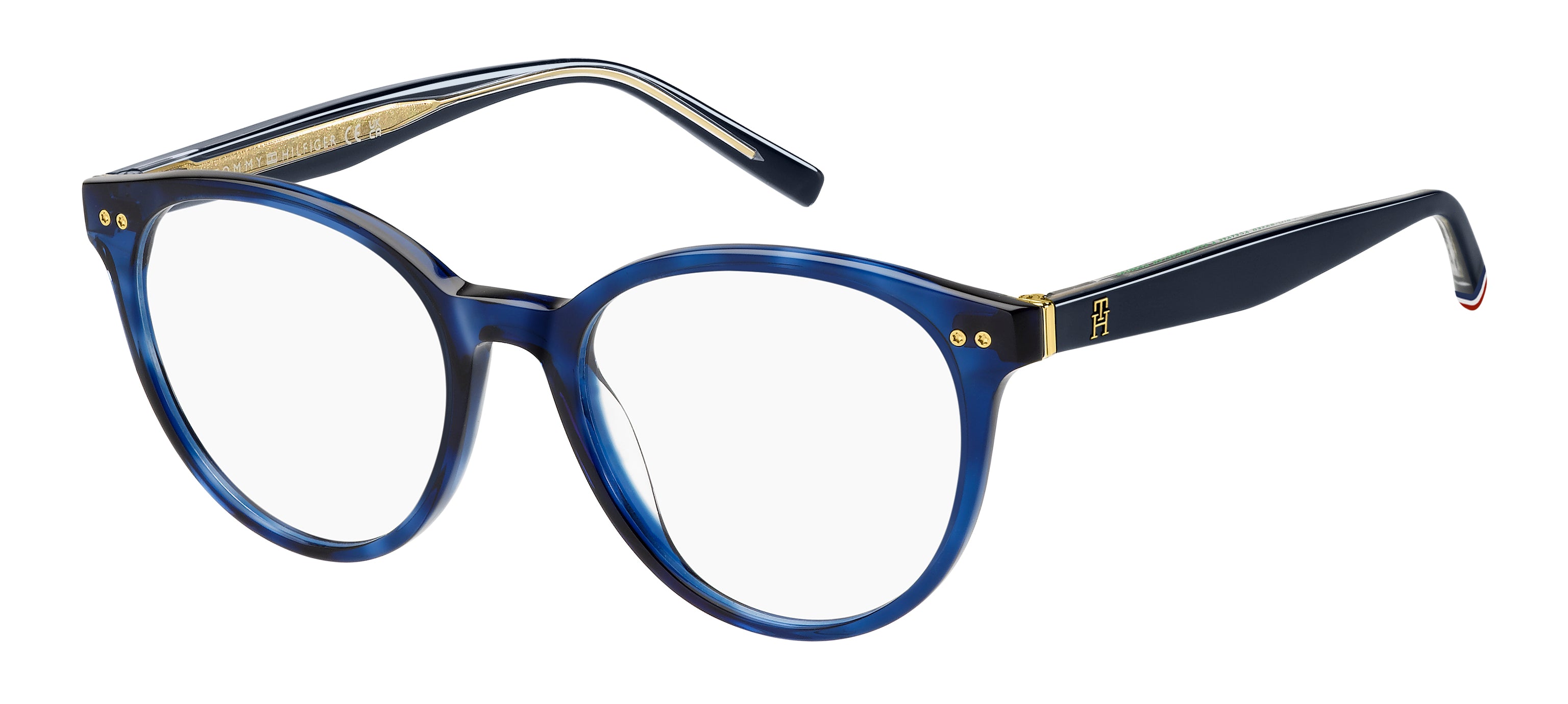 Tommy Hilfiger TH 2215 IPR Montature da vista Tommy Hilfiger 1