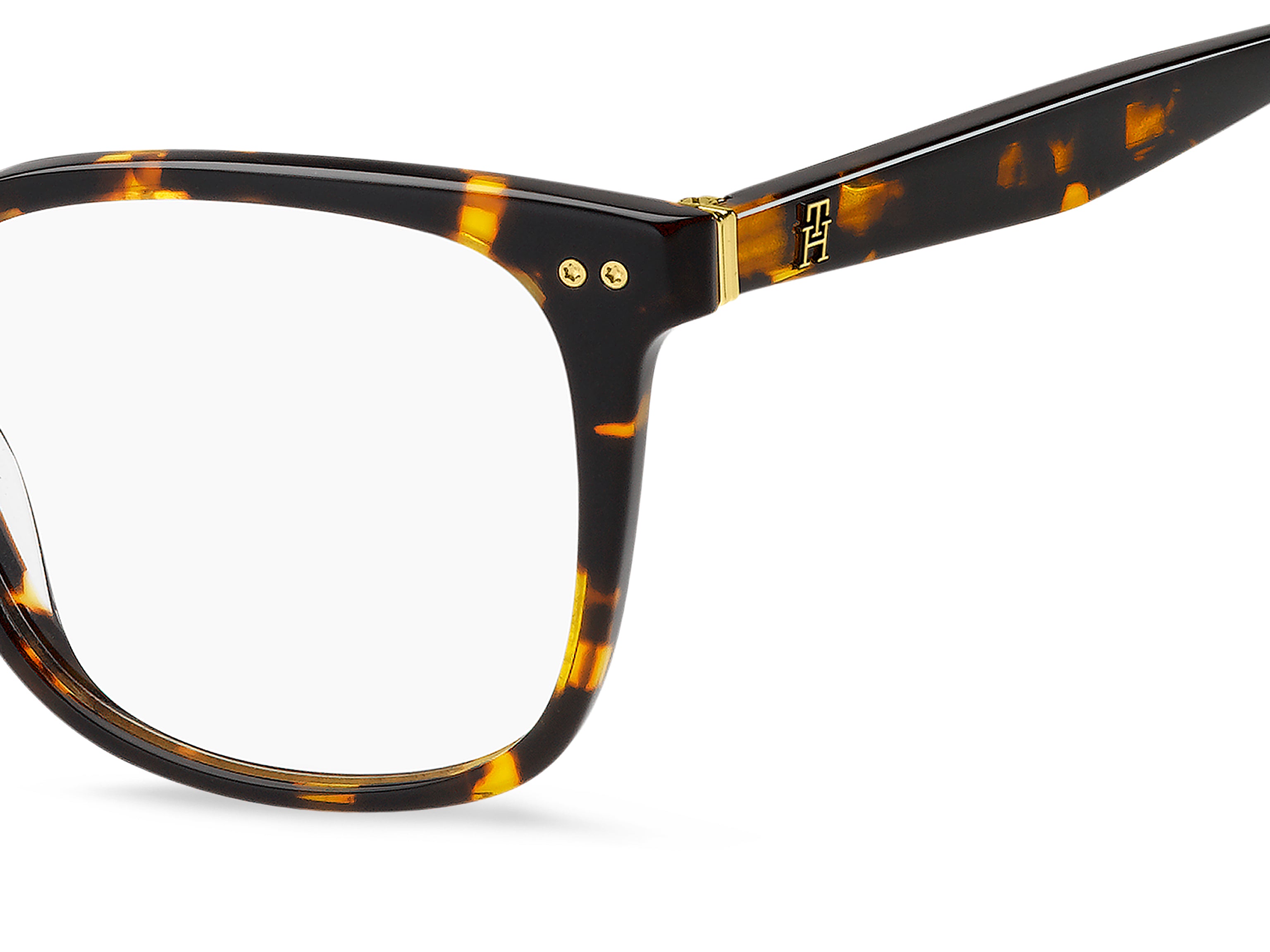 Tommy Hilfiger TH 2214 086 Montature da vista Tommy Hilfiger 3