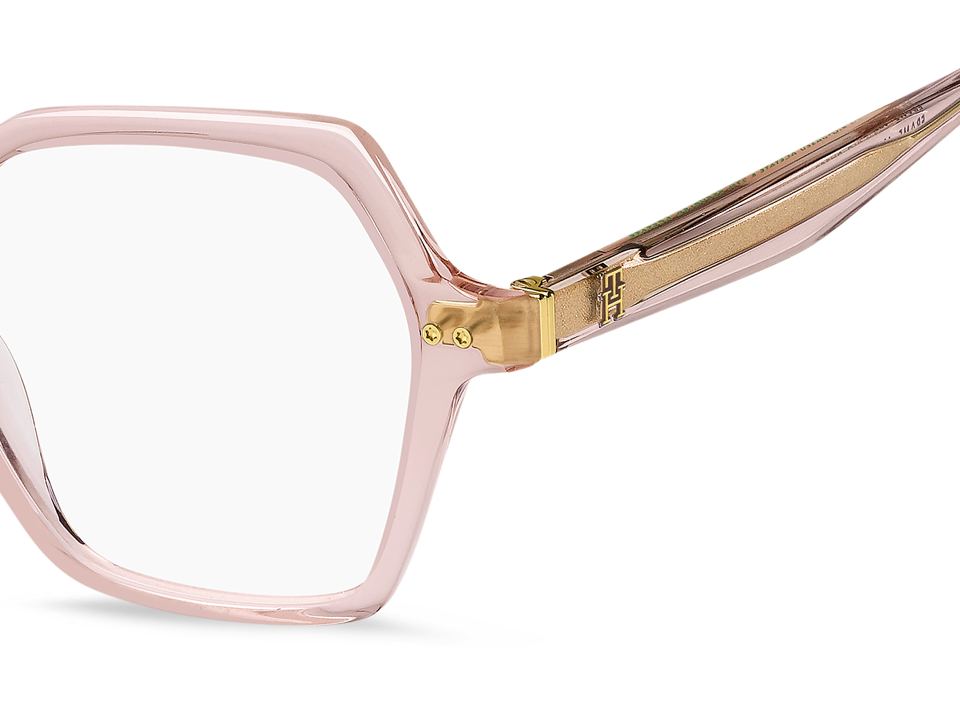 Tommy Hilfiger TH 2216 35J Montature da vista Tommy Hilfiger 3