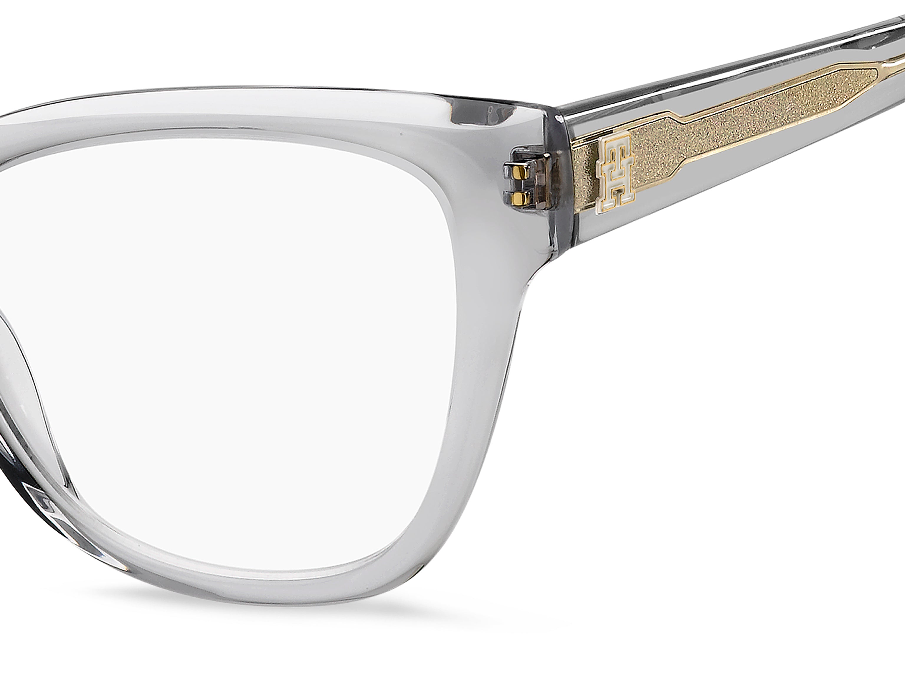 Tommy Hilfiger TH 2209 KB7 Montature da vista Tommy Hilfiger 3