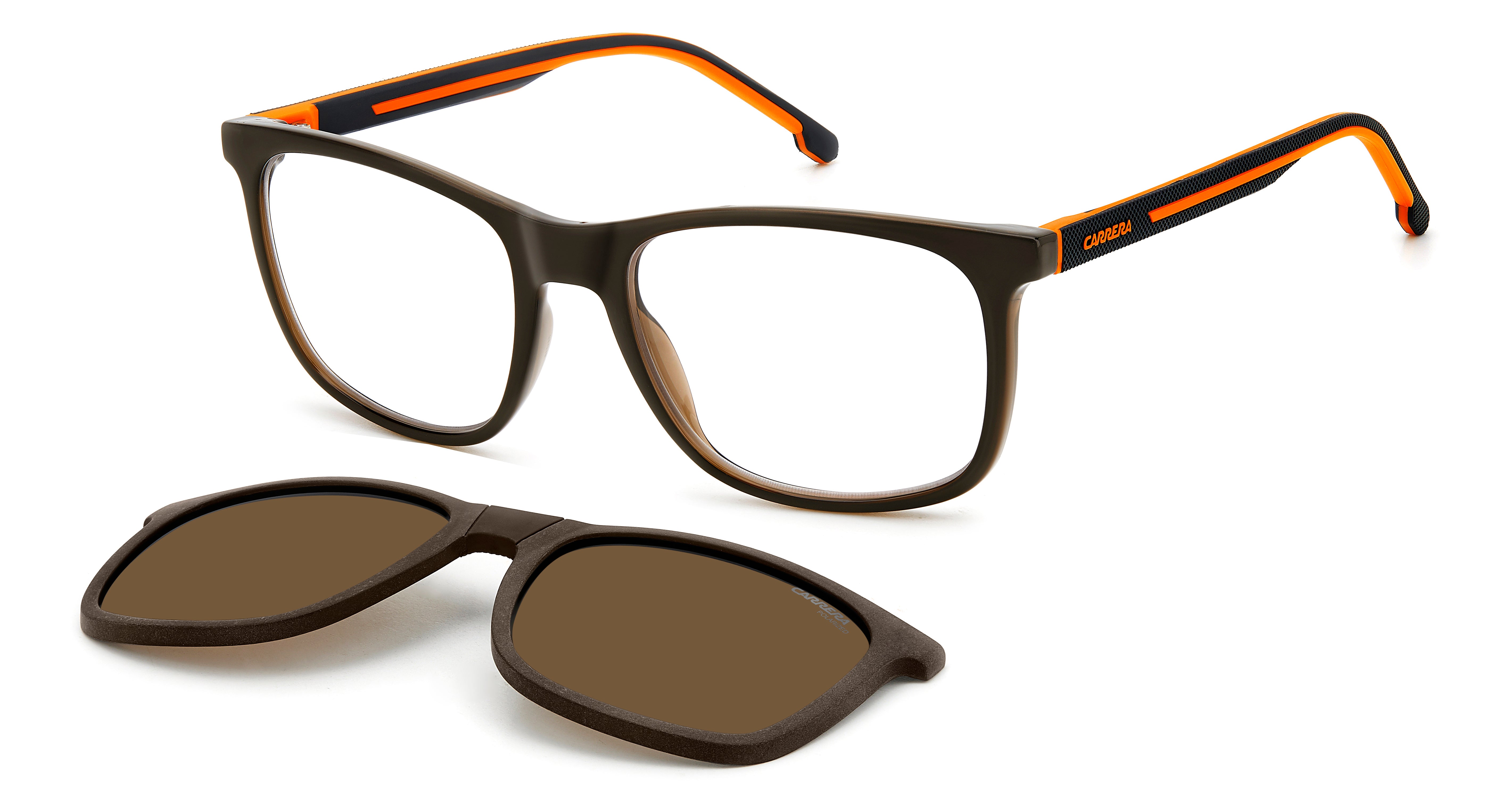 Carrera CA 8918/C 12J/SP Optikai keretek Carrera 1