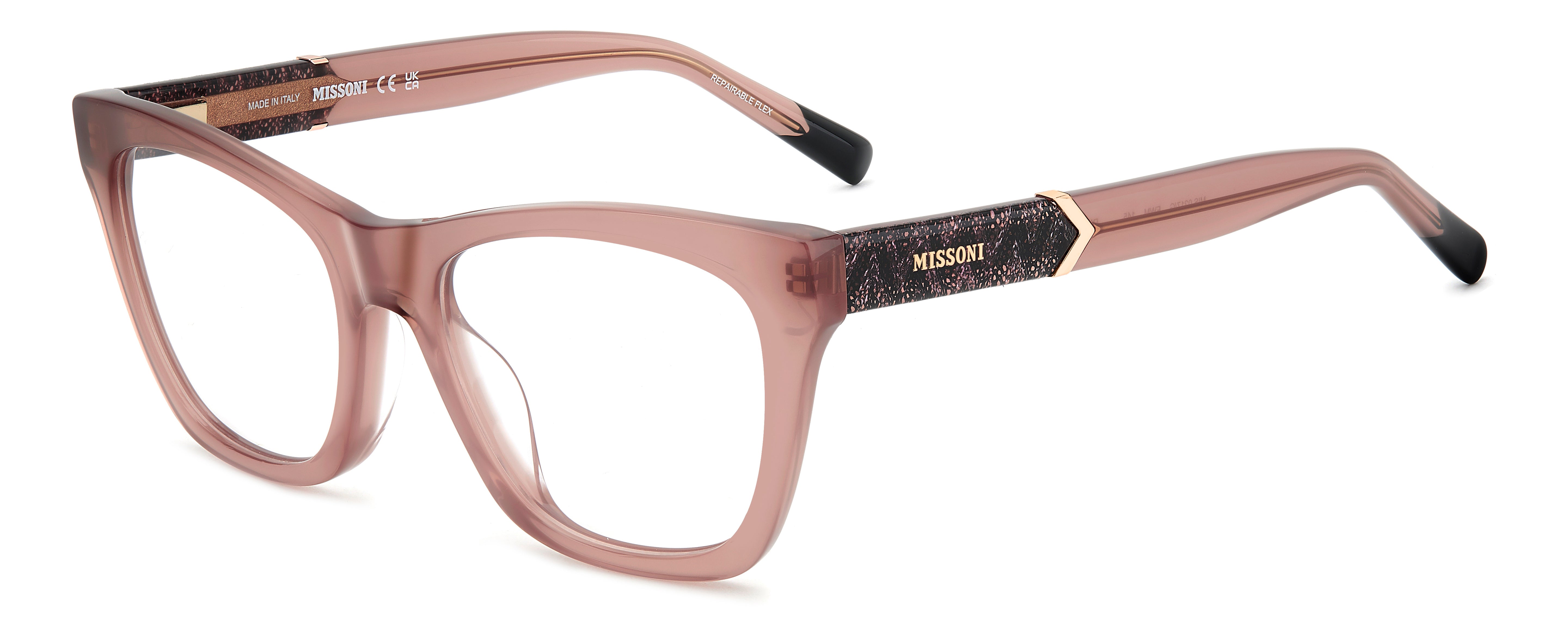 Missoni MIS 0217/G FWM Montature da vista Missoni 1