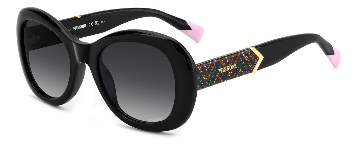 Missoni MIS 0215/G/S 807/9O Occhiali da sole Missoni 1