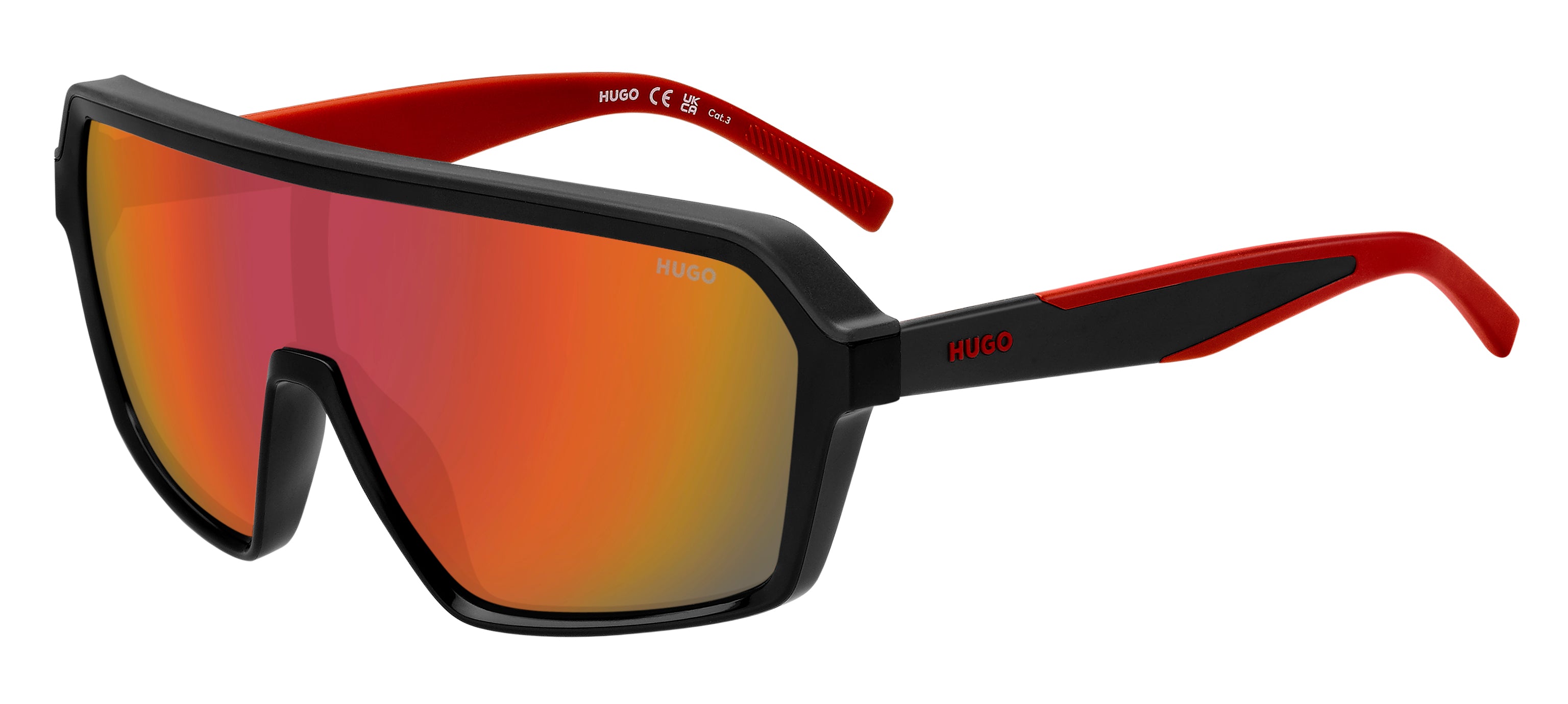 Hugo Boss HG 1334/G/S 807/UW Occhiali da sole Hugo Boss 1