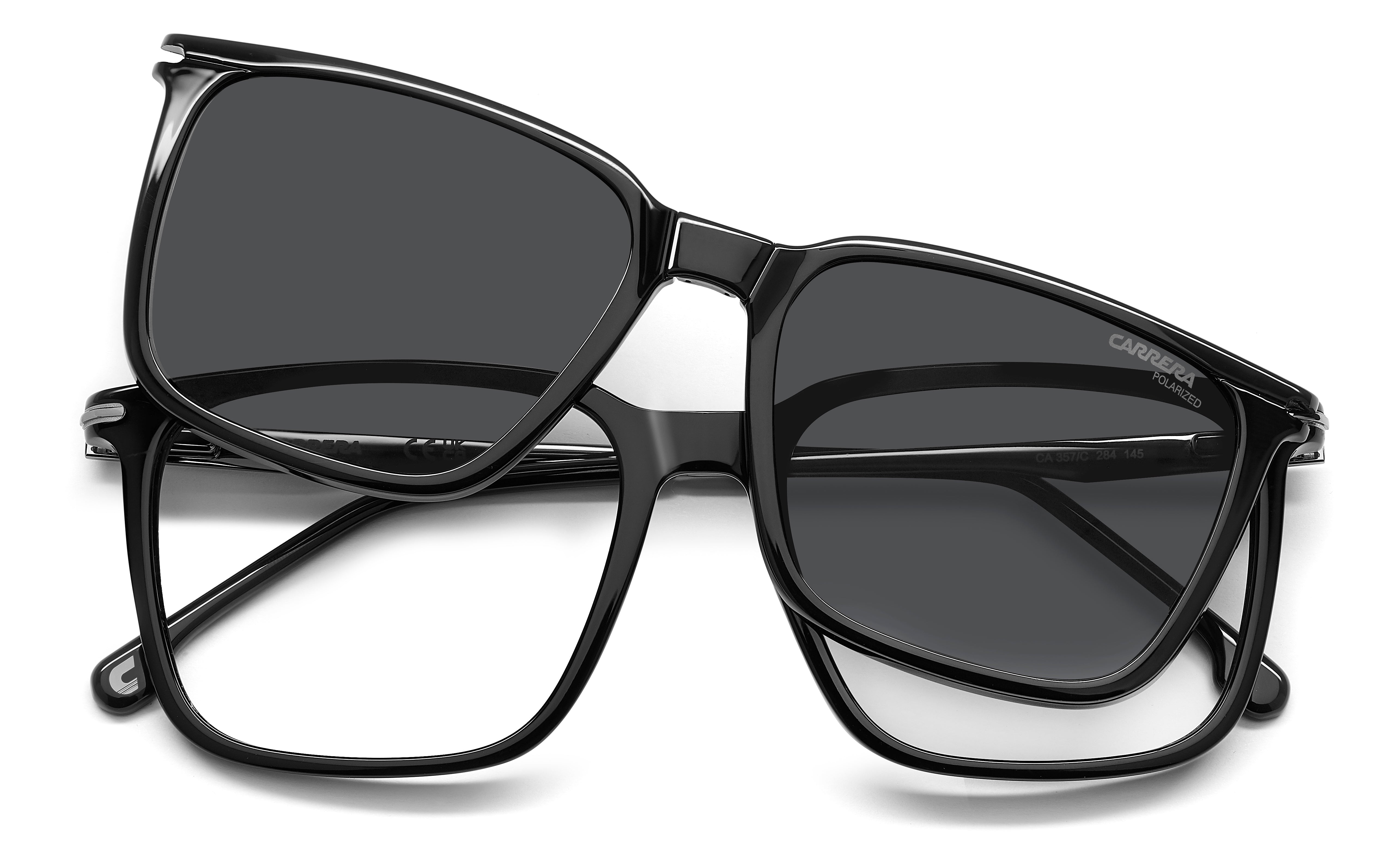 Carrera CA 357/C 284/M9 Optikai keretek Carrera 3