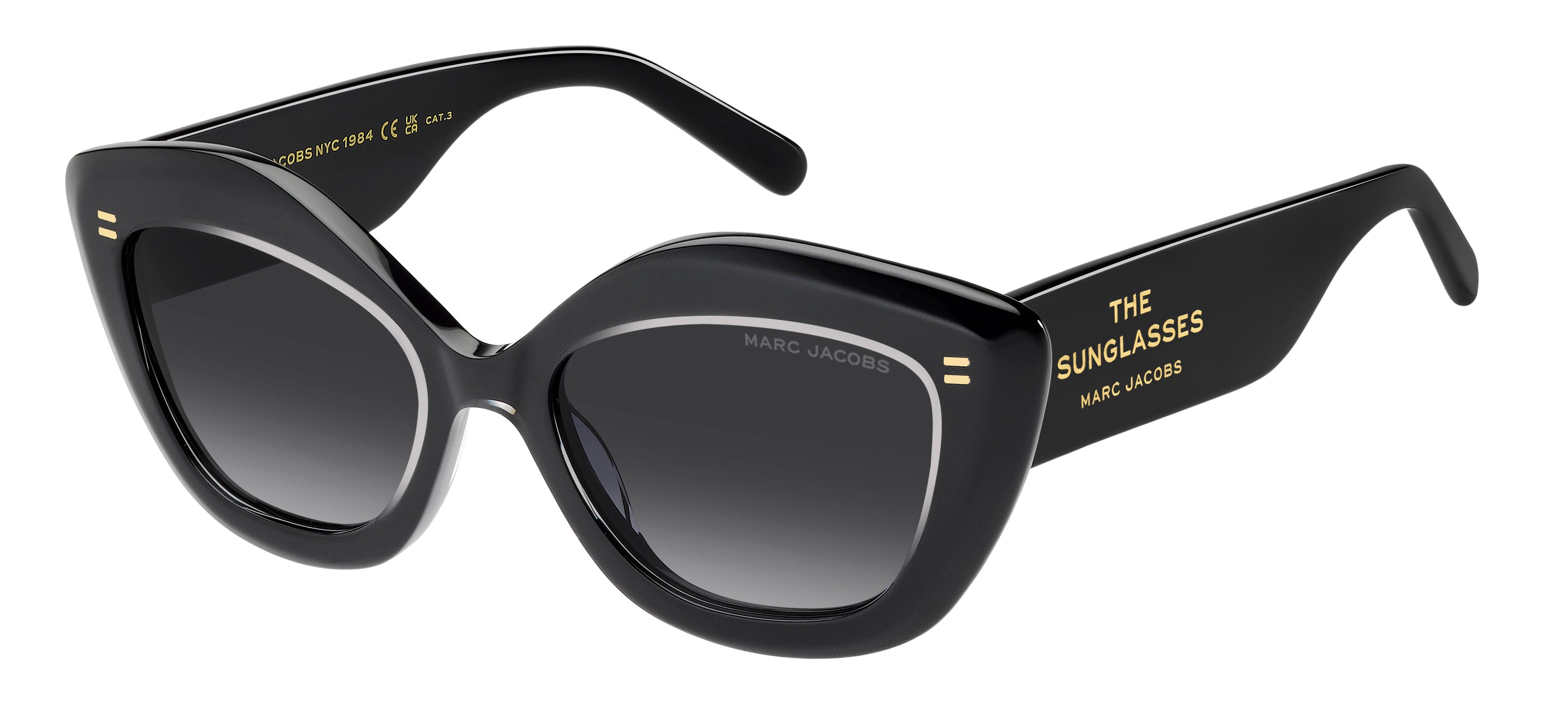 Marc Jacobs MARC 800/S MNG/9O Occhiali da sole Marc Jacobs 1