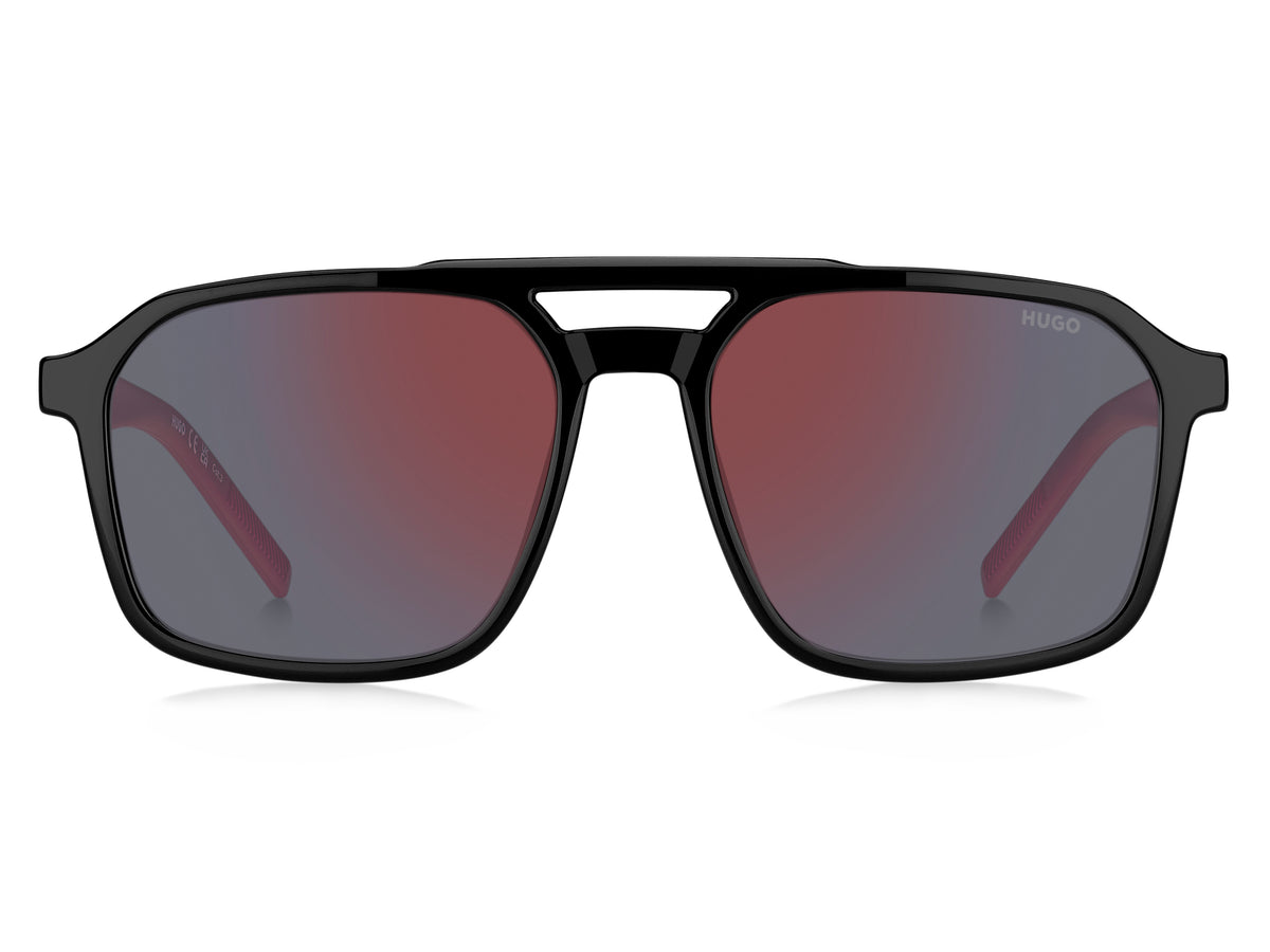 Hugo Boss HG 1335/S 807/AO Occhiali da sole Hugo Boss 2