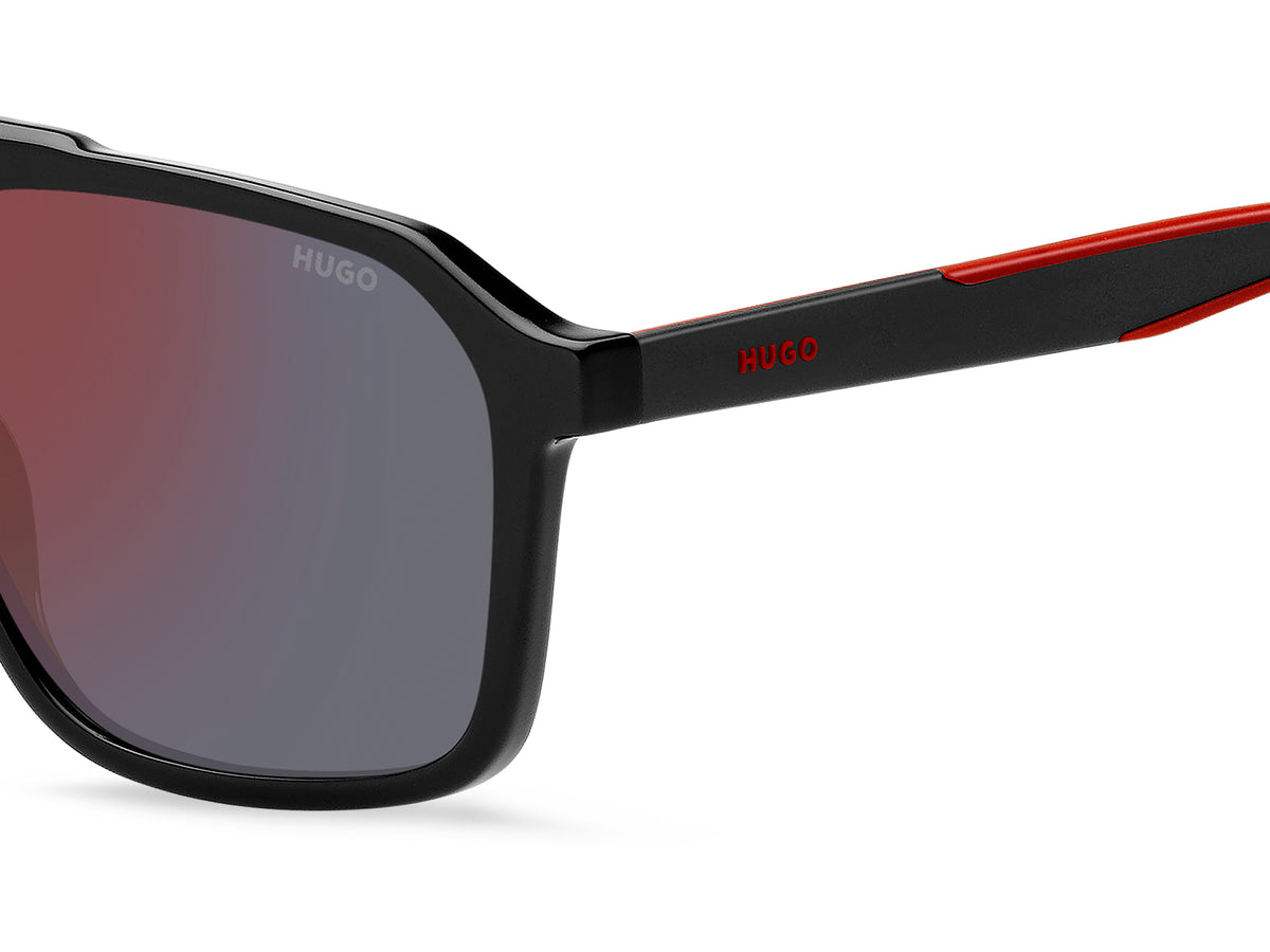 Hugo Boss HG 1335/S 807/AO Occhiali da sole Hugo Boss 3