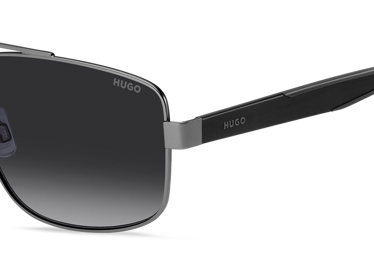 Hugo Boss HG 1338/S R80/9O Occhiali da sole Hugo Boss 3