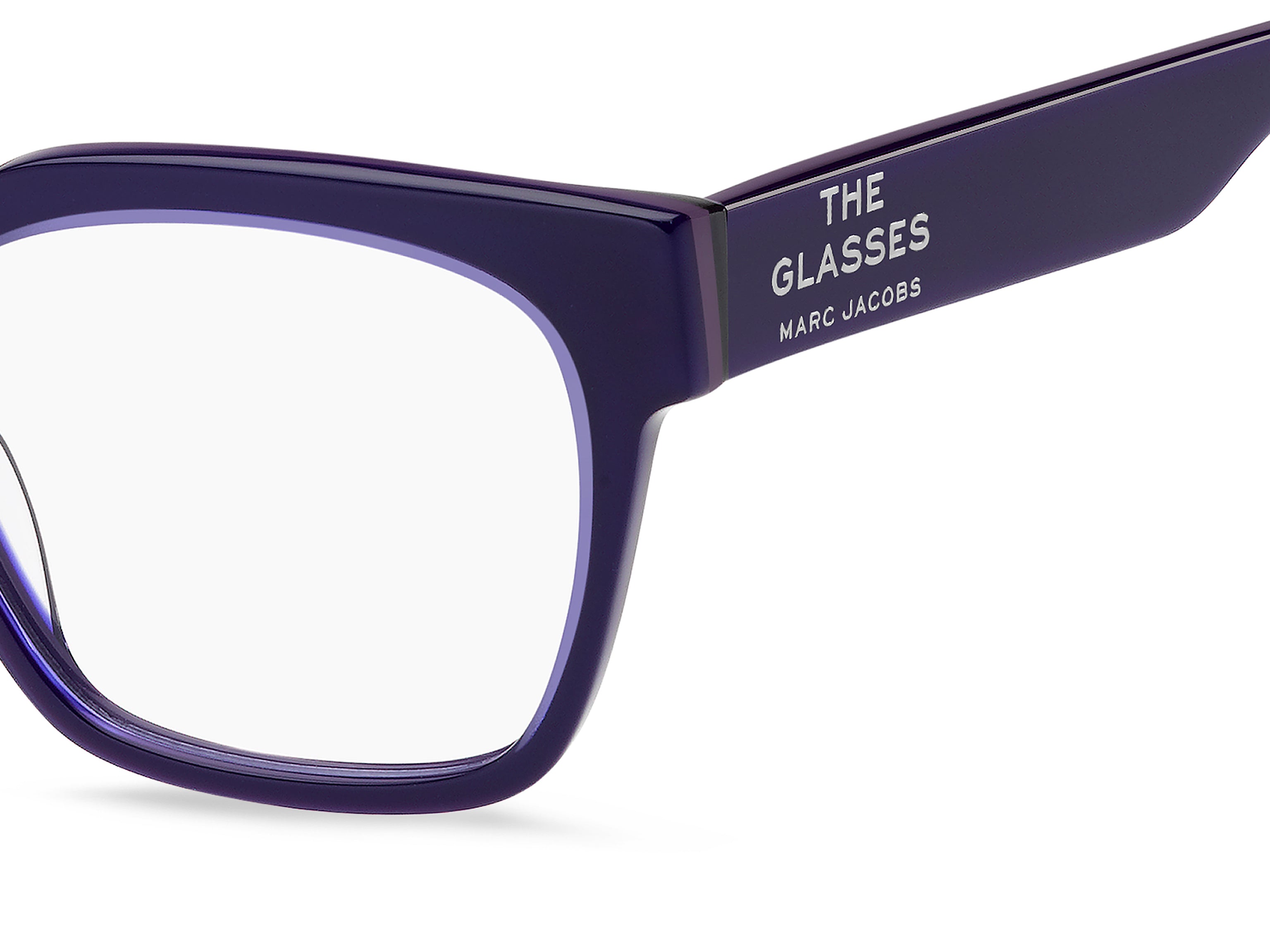 Marc Jacobs MARC 801 RY8 Optické rámečky Marc Jacobs 4