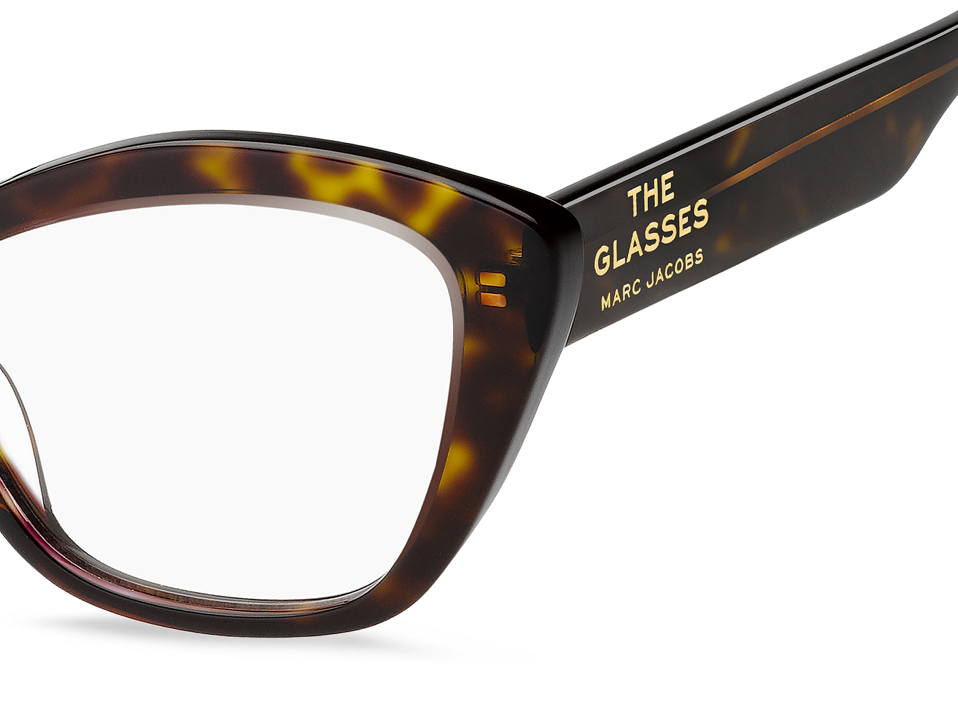 Marc Jacobs MARC 802 AIO Montature da vista Marc Jacobs 4