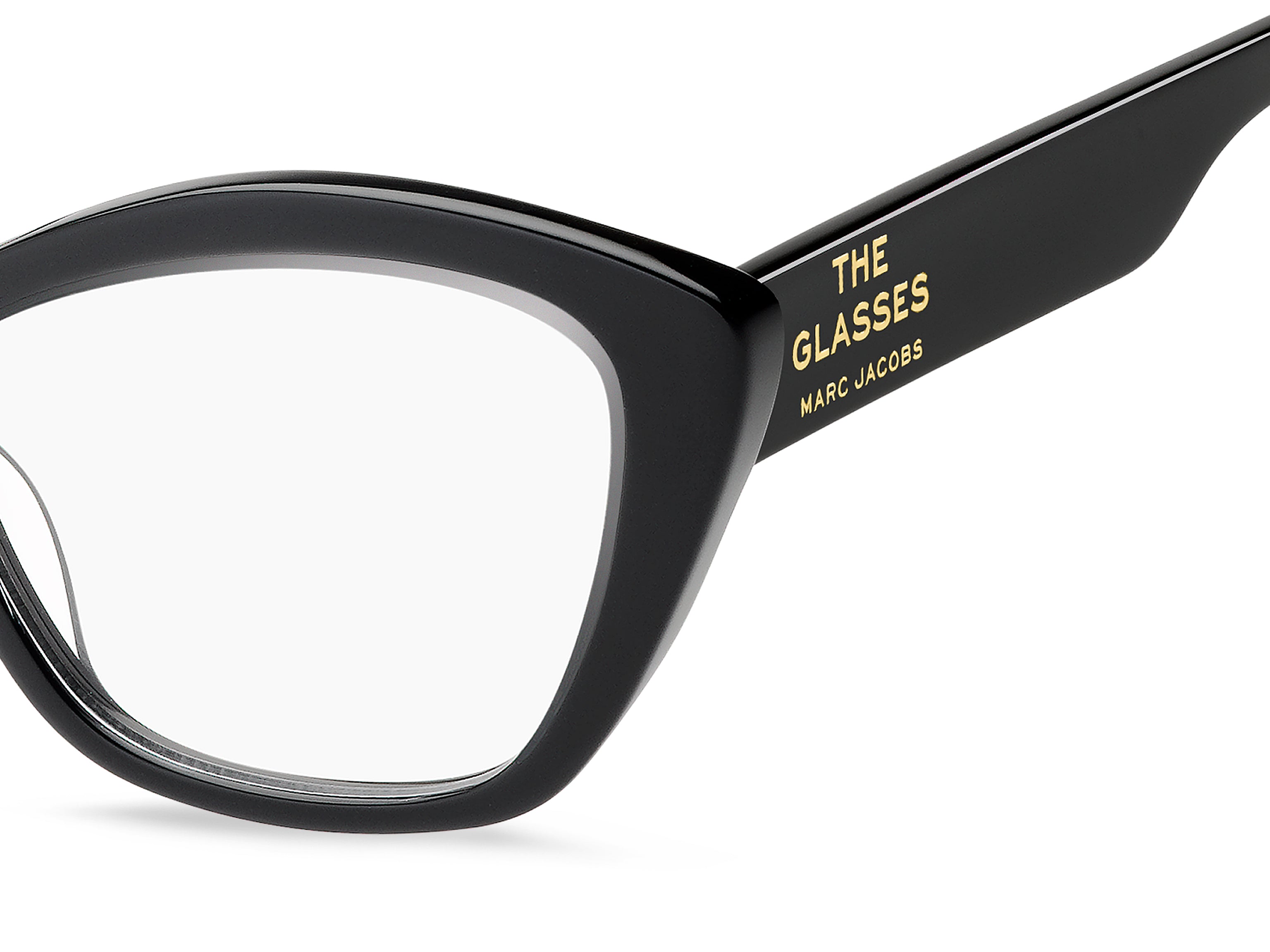 Marc Jacobs MARC 802 MNG Montature da vista Marc Jacobs 4
