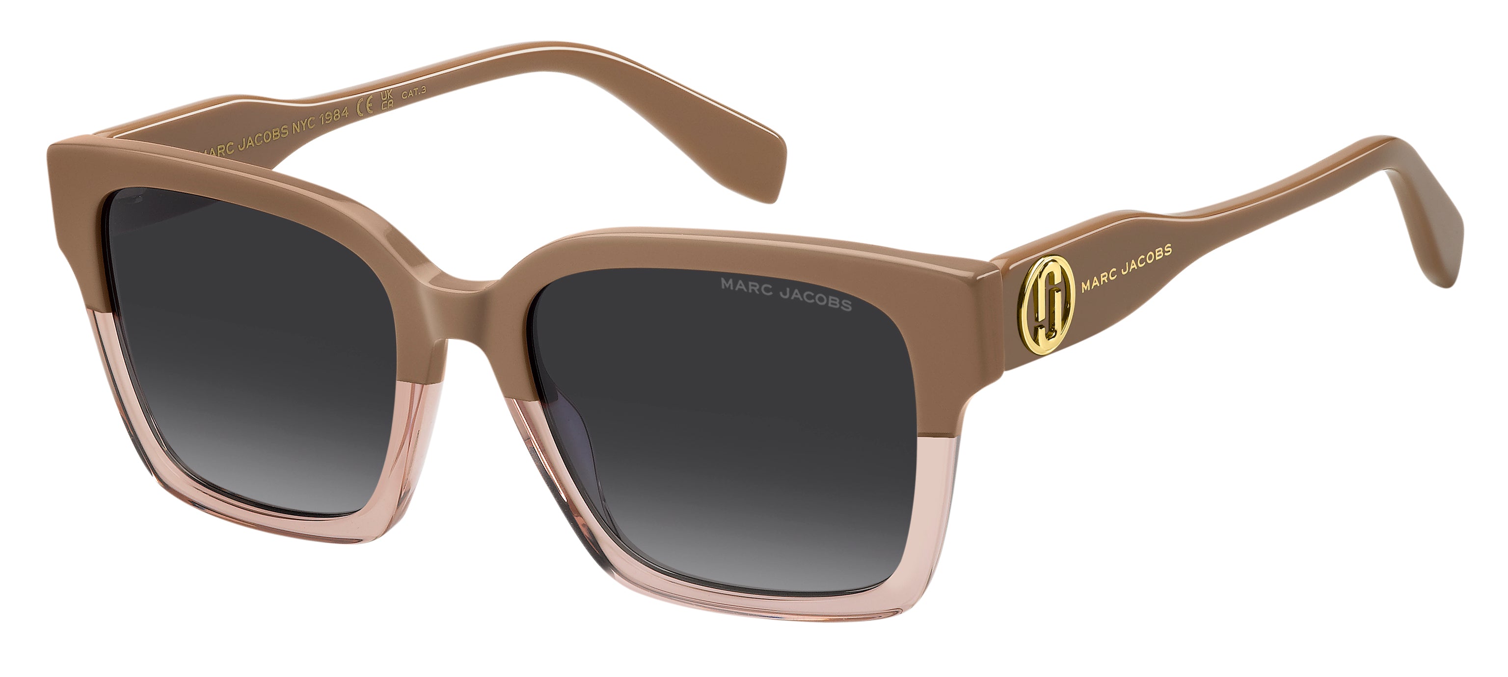 Marc Jacobs MARC 814/S 10A/9O Occhiali da sole Marc Jacobs 1