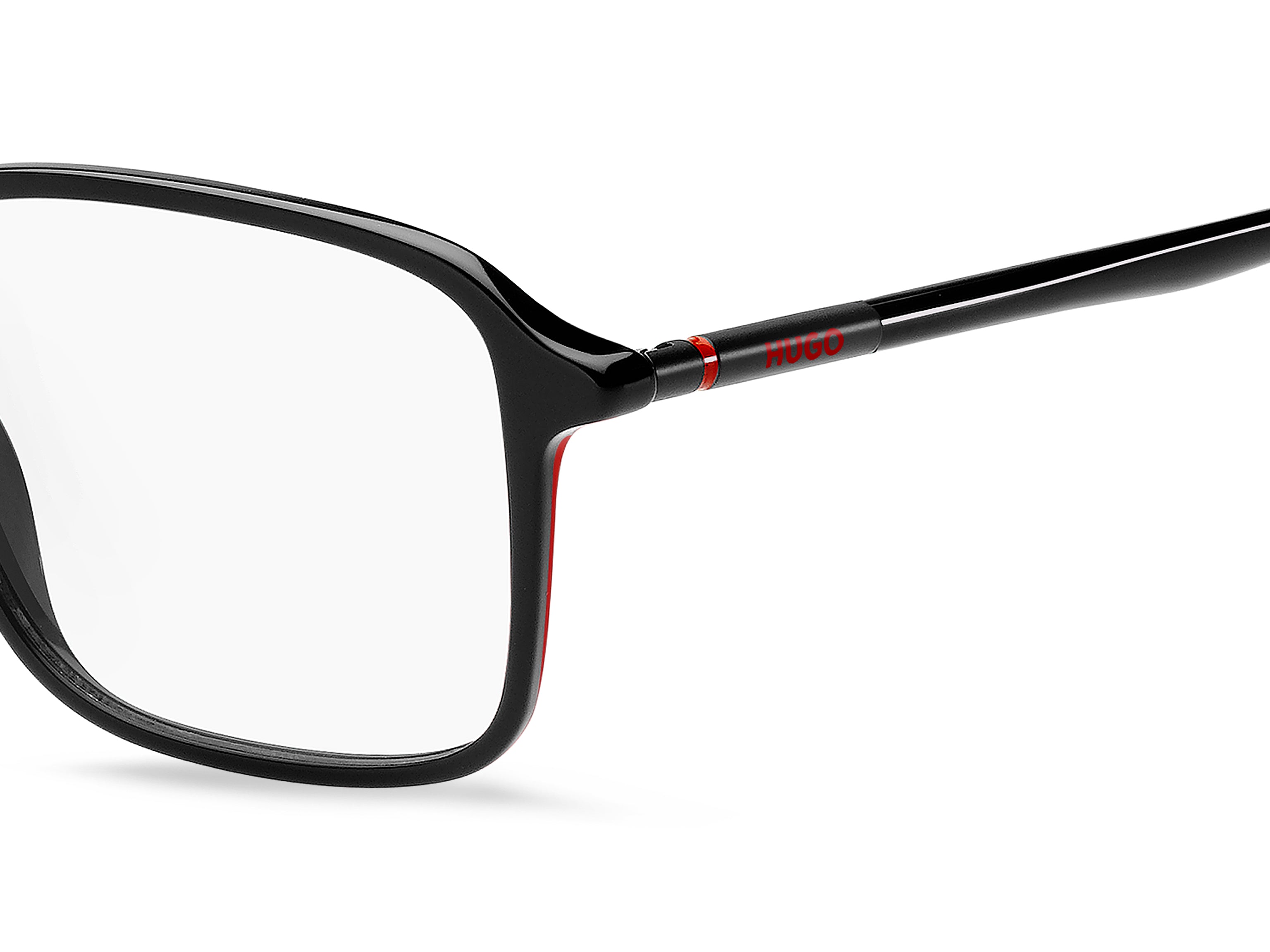 Hugo Boss HG 1350 807 Montature da vista Hugo Boss 3