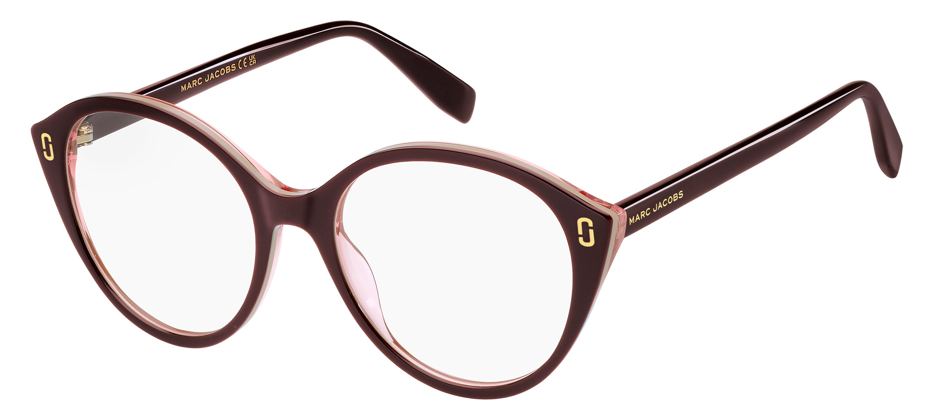 Marc Jacobs MJ 1123 LHF Montature da vista Marc Jacobs 1