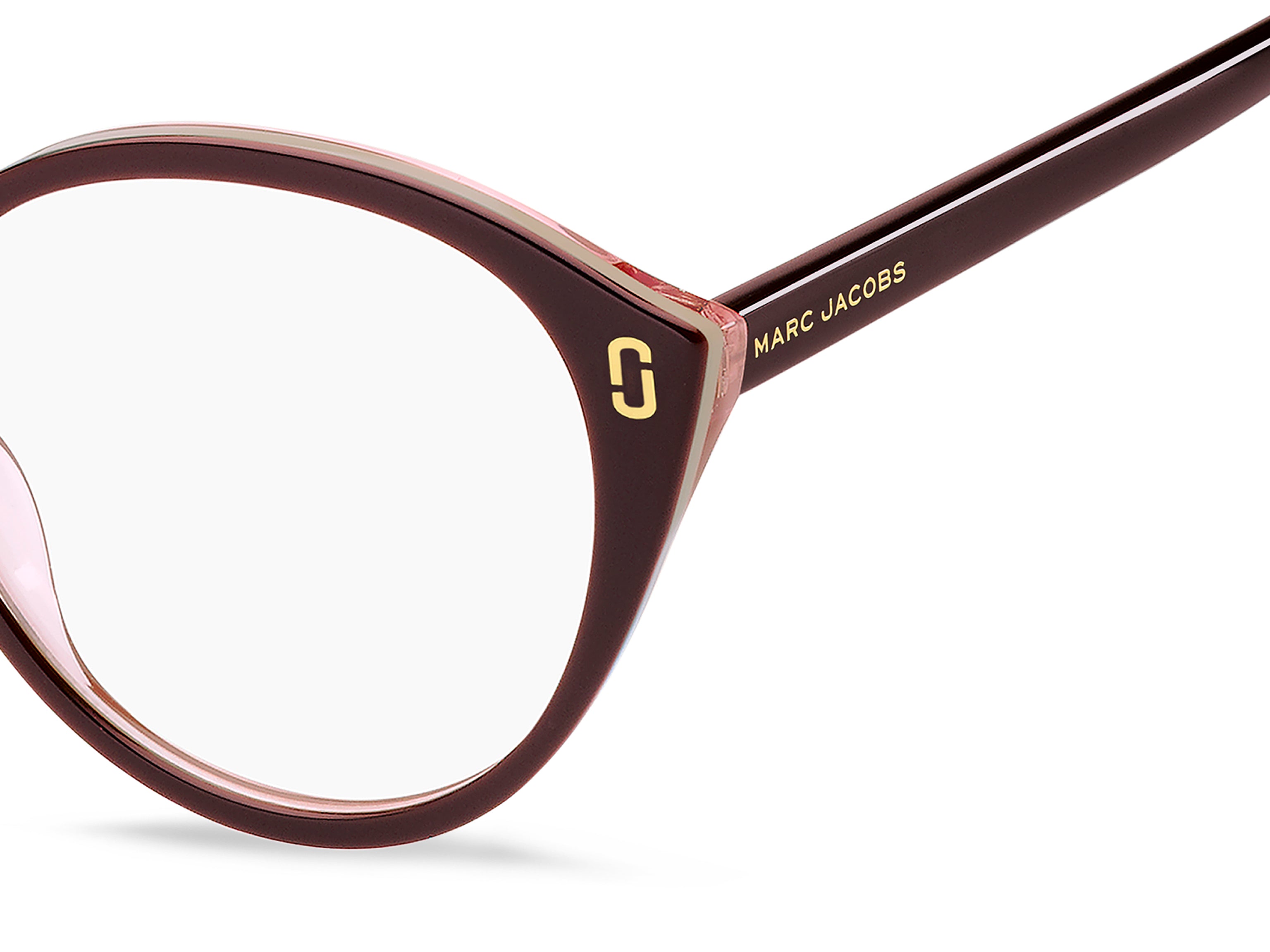 Marc Jacobs MJ 1123 LHF Montature da vista Marc Jacobs 4