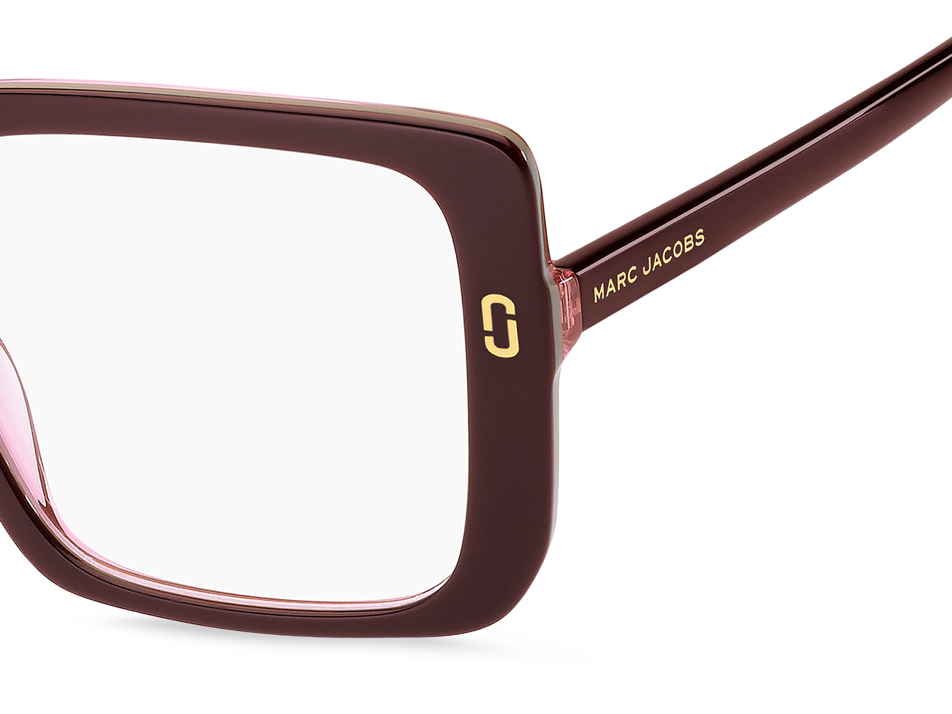 Marc Jacobs MJ 1124 LHF Montature da vista Marc Jacobs 4