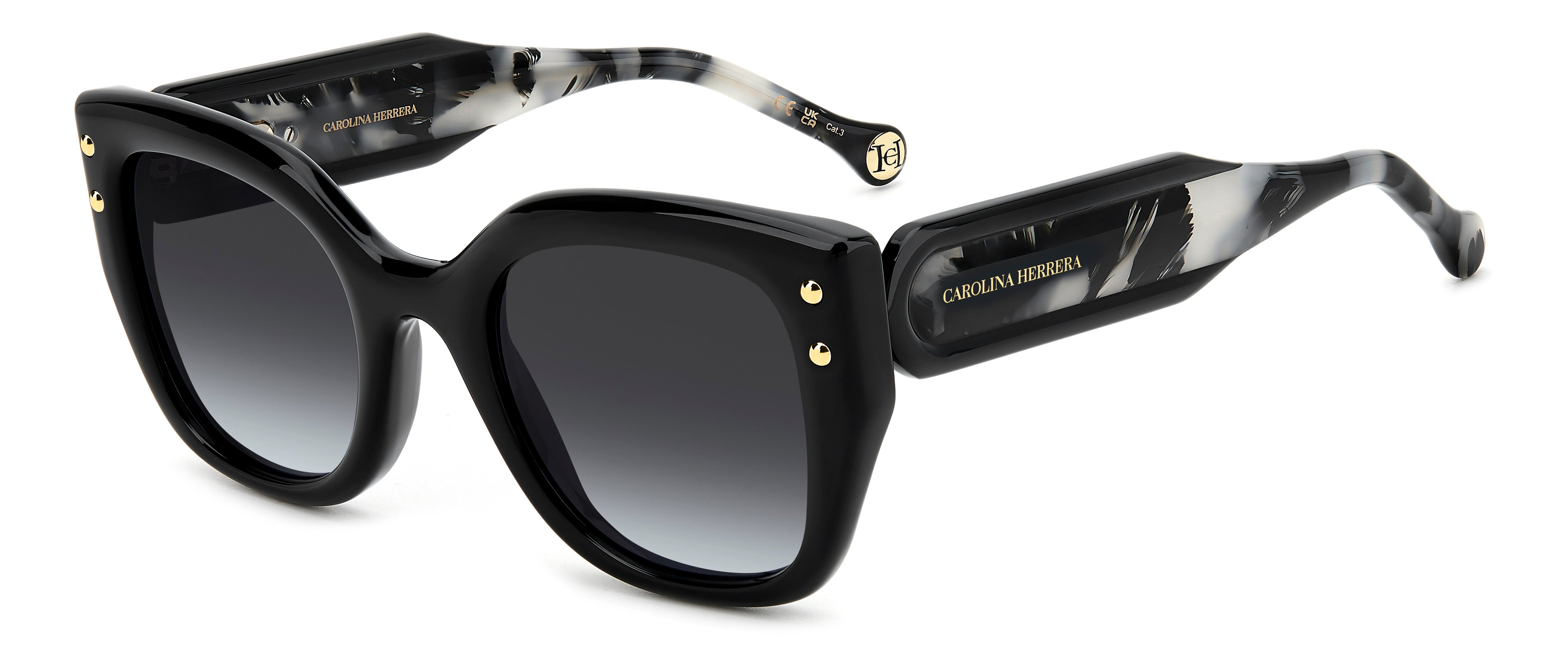 Carolina Herrera HER 0312/S 807/9O Sluneční brýle Carolina Herrera 1