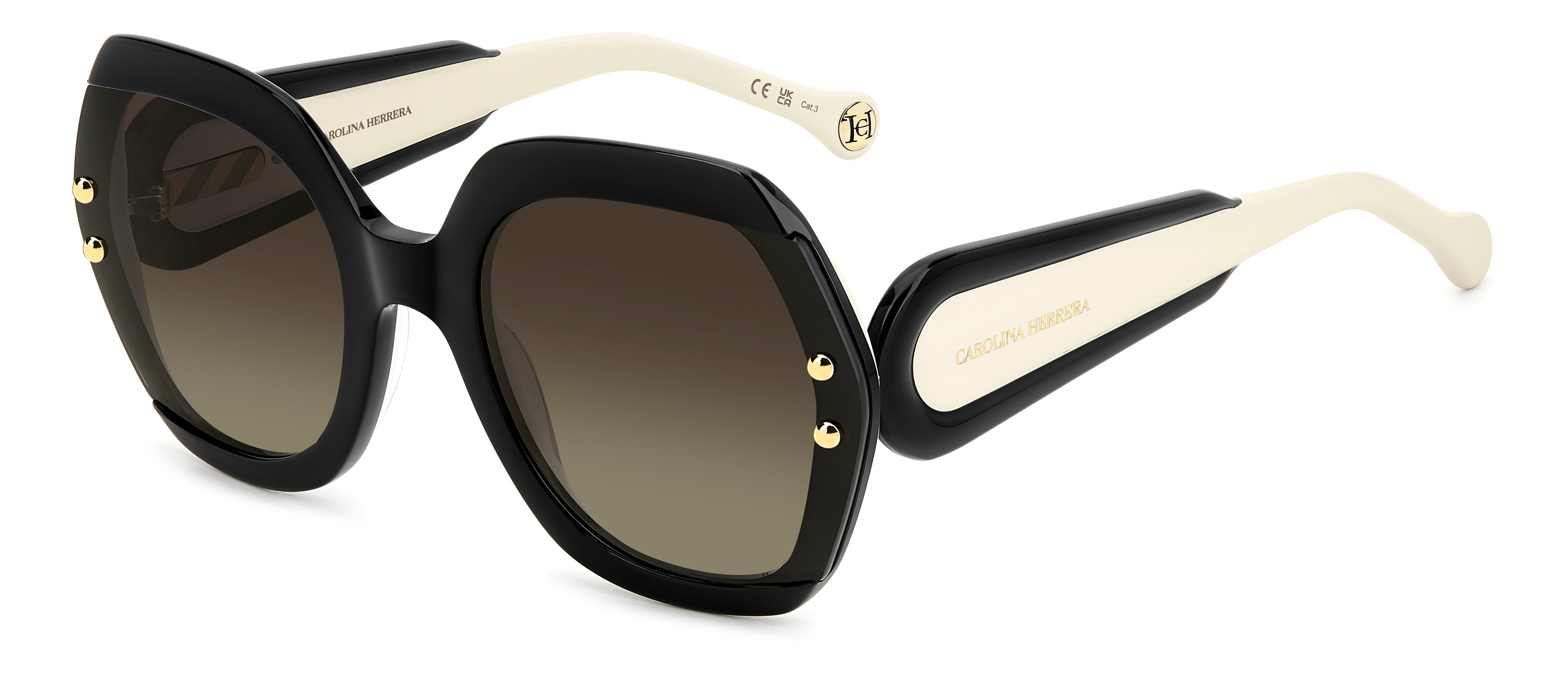Carolina Herrera HER 0314/G/S 80S/HA Occhiali da sole Carolina Herrera 1