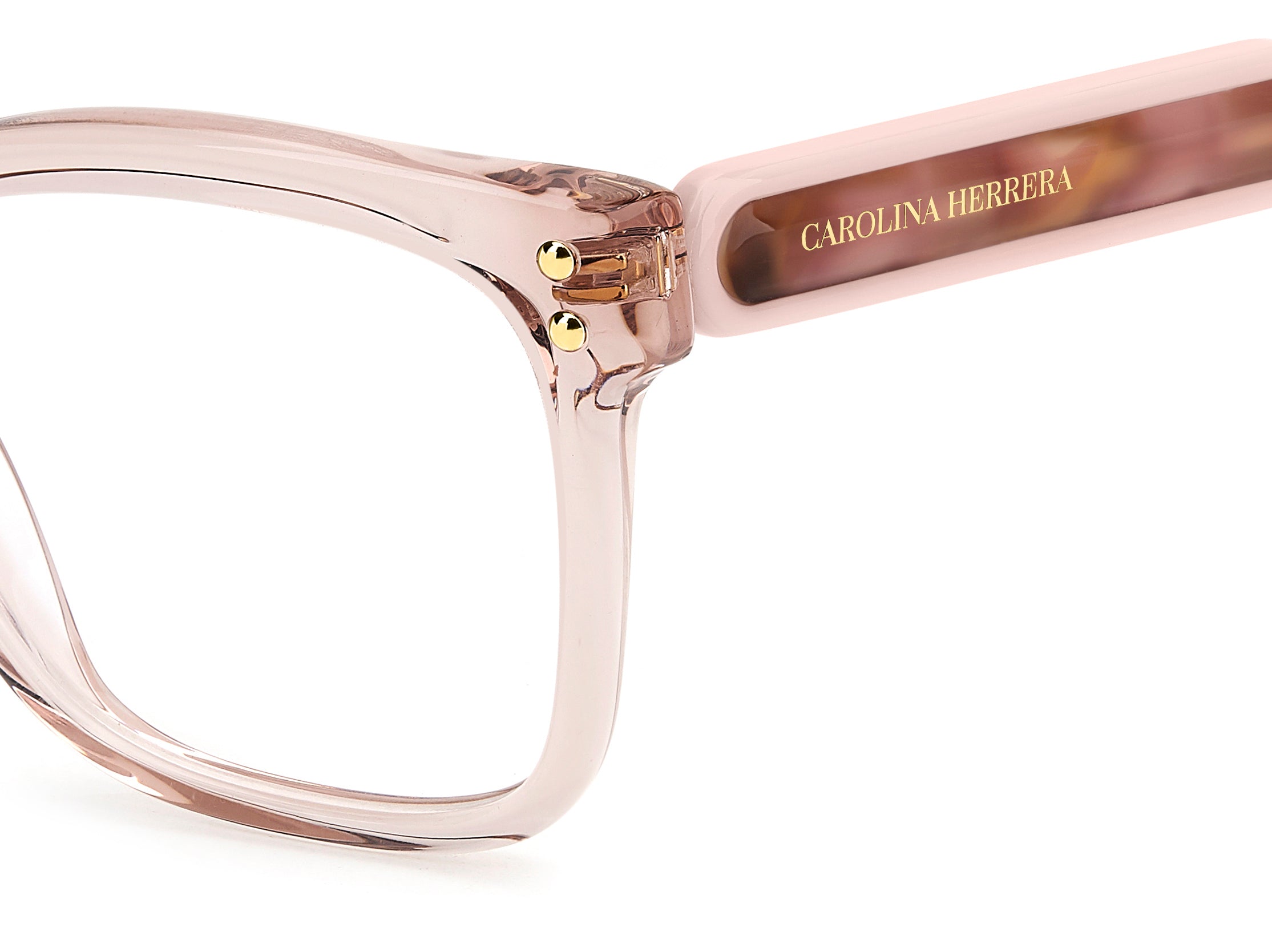 Carolina Herrera HER 0316 35J Montature da vista Carolina Herrera 3