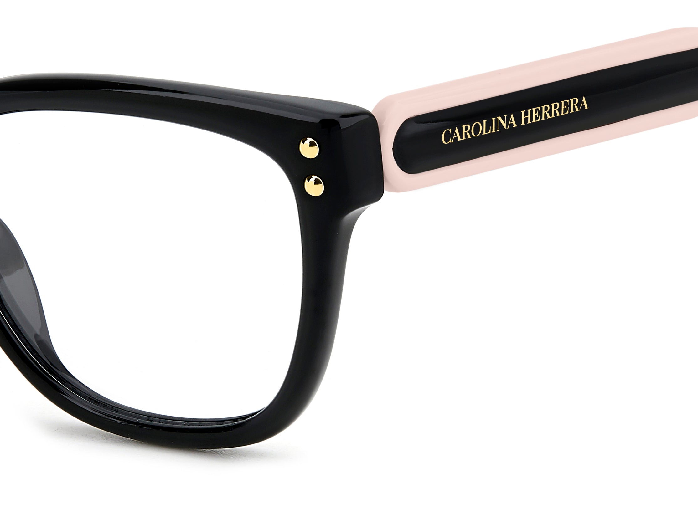 Carolina Herrera HER 0317/G 3H2 Montature da vista Carolina Herrera 3