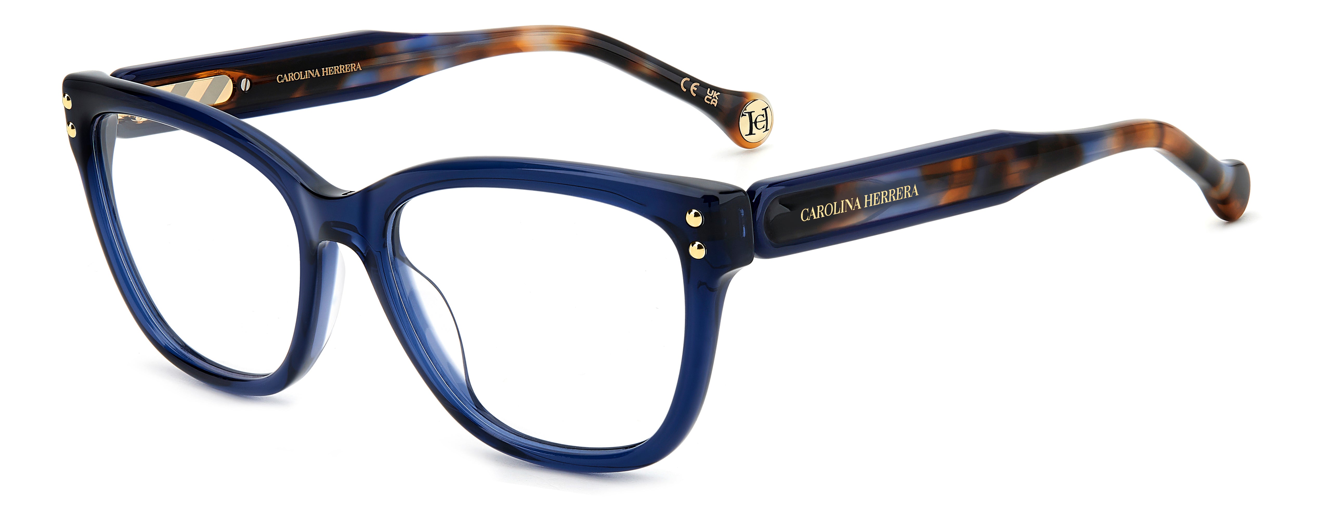 Carolina Herrera HER 0317/G PJP Montature da vista Carolina Herrera 1