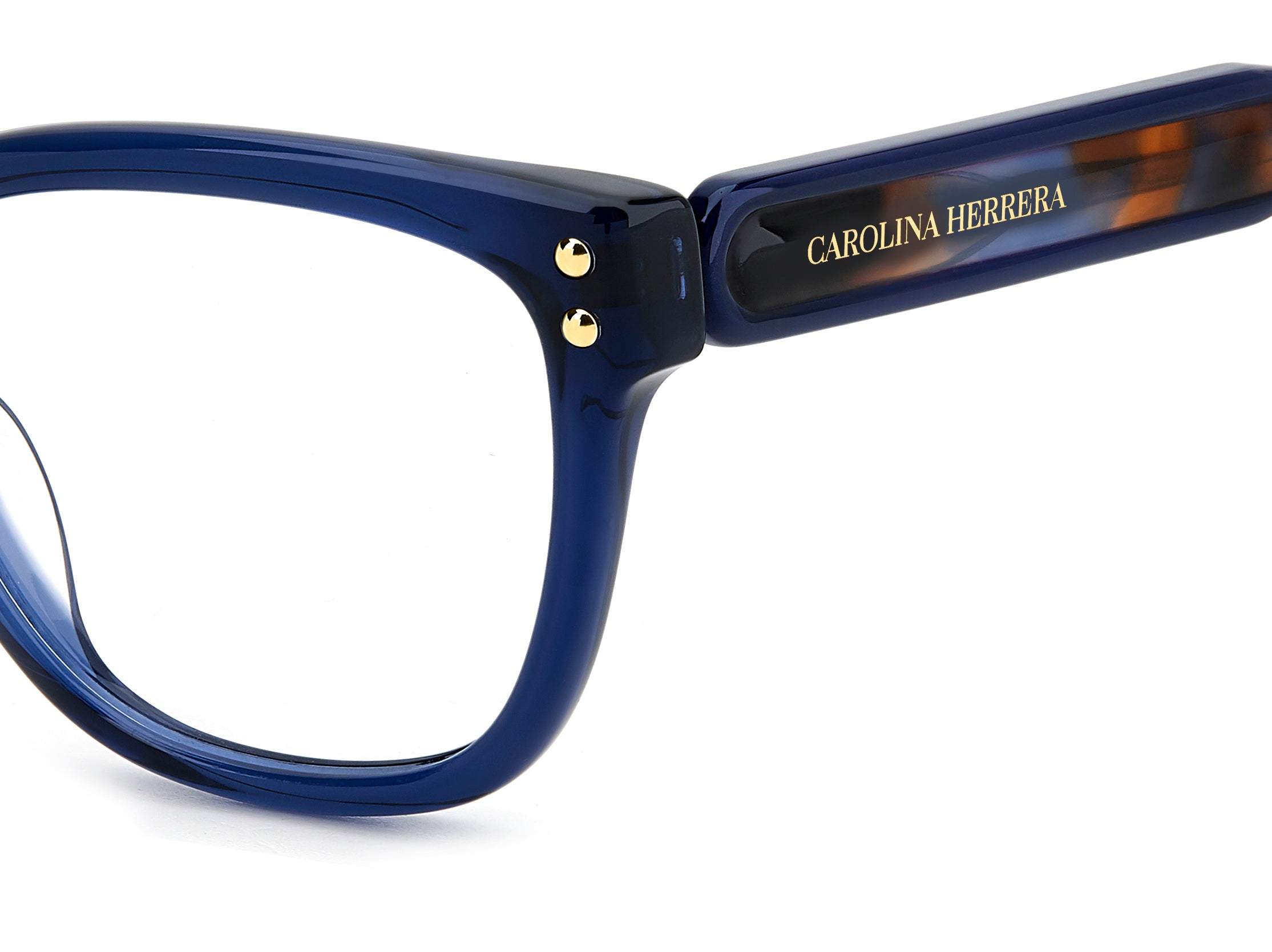 Carolina Herrera HER 0317/G PJP Montature da vista Carolina Herrera 3