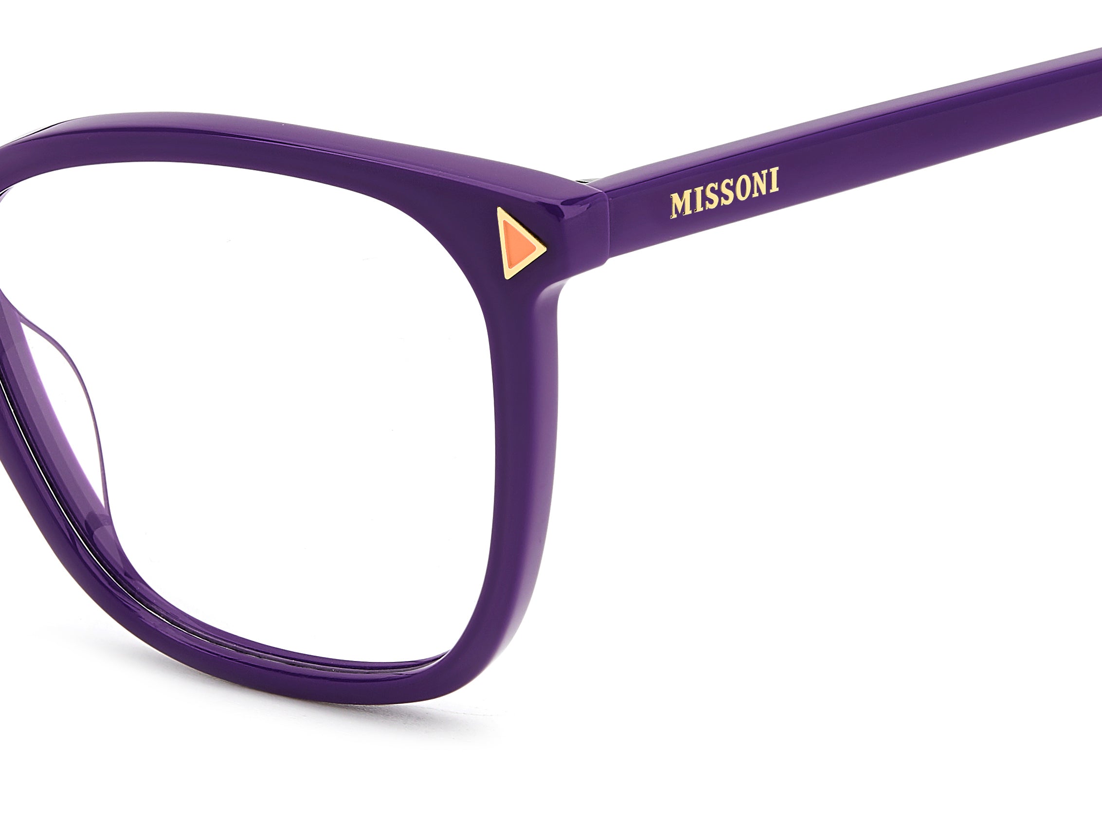 Missoni MIS 0239 B3V Montature da vista Missoni 3