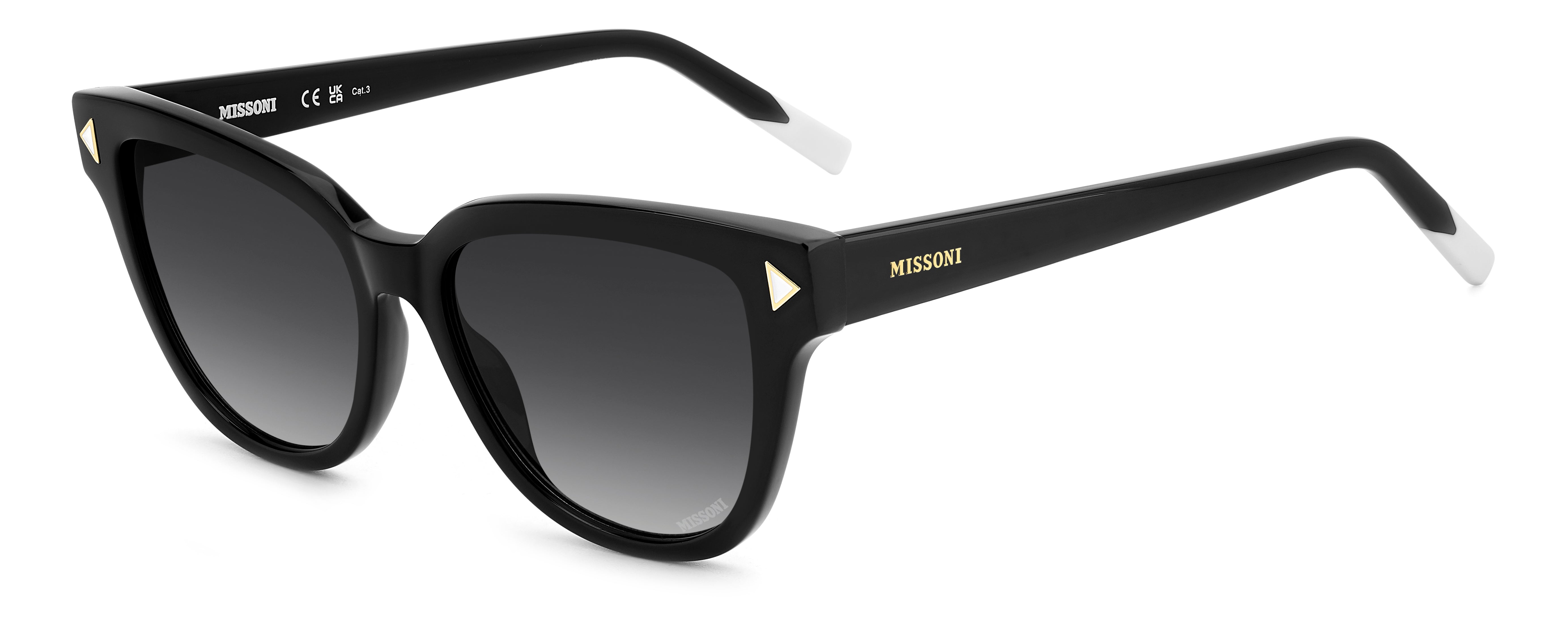 Missoni MIS 0237/S 807/9O Occhiali da sole Missoni 2