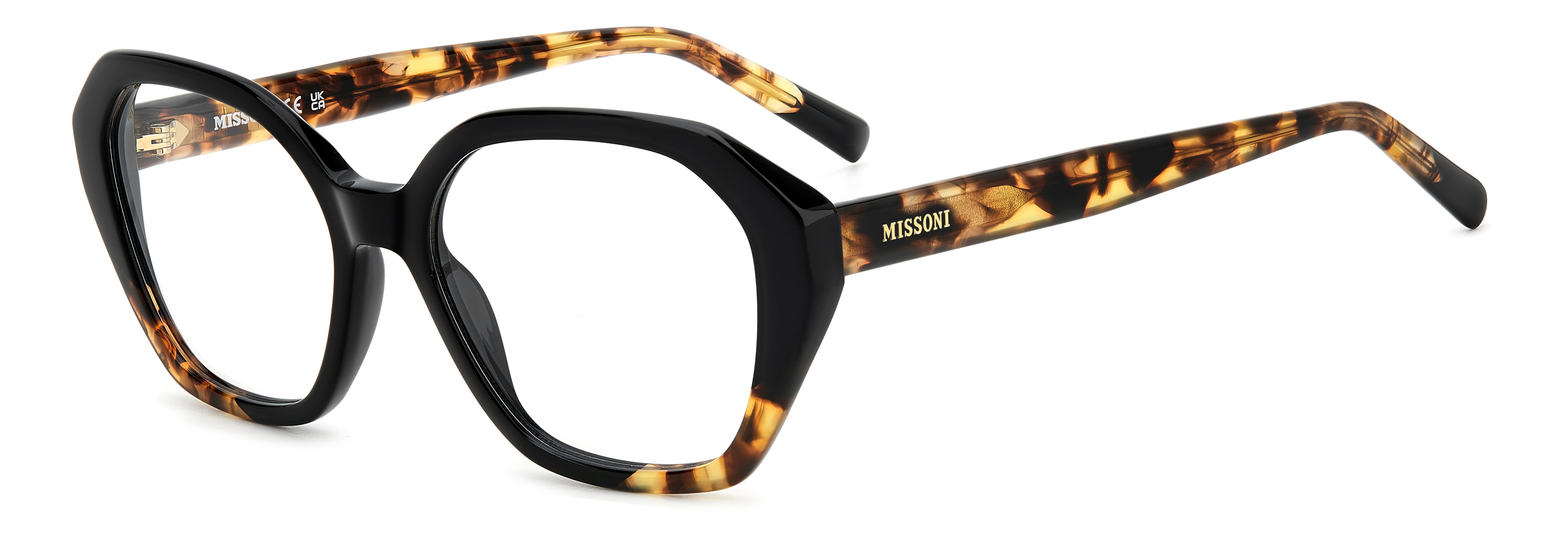 Missoni MIS 0226 WR7 Montature da vista Missoni 1
