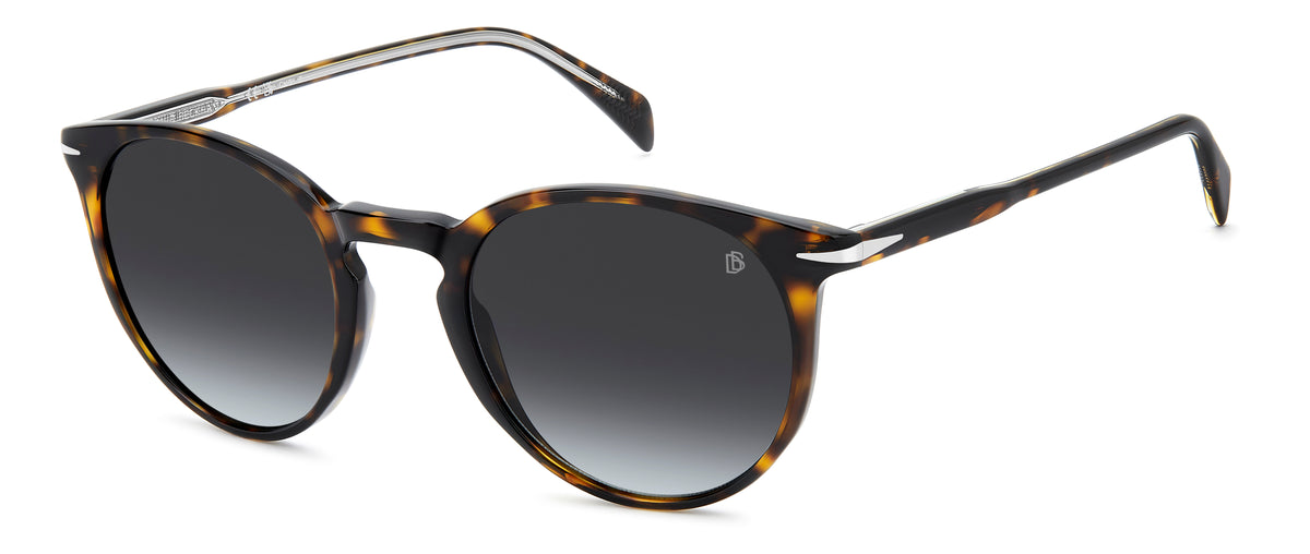 DAVID BECKHAM DB 1139/S 086/WJ Occhiali da sole DAVID BECKHAM 1