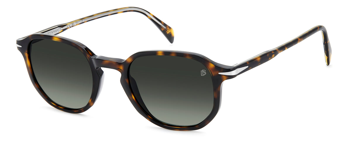 DAVID BECKHAM DB 1140/S 086/LB Occhiali da sole DAVID BECKHAM 1