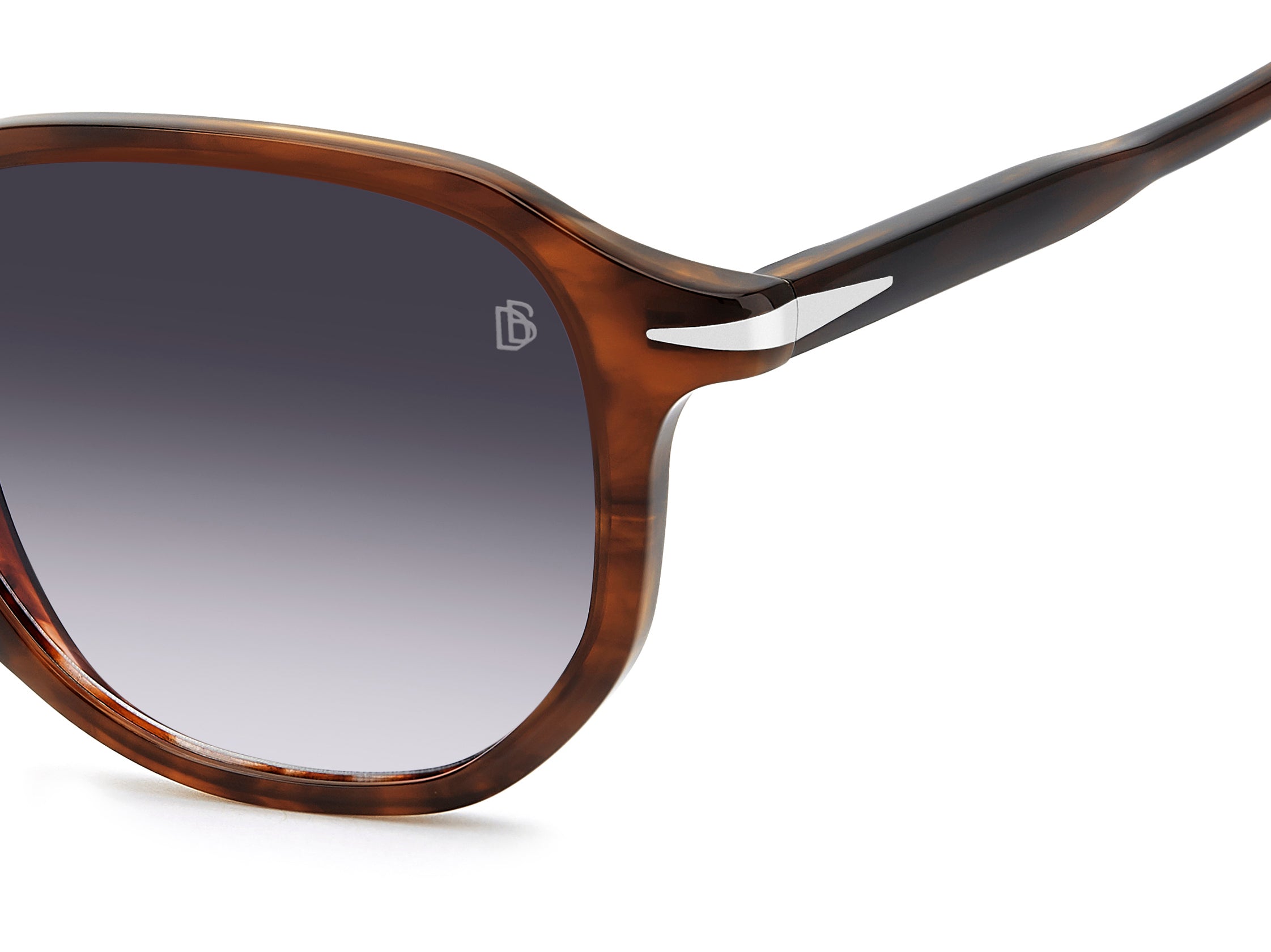 DAVID BECKHAM DB 1140/S EX4/DG Occhiali da sole DAVID BECKHAM 3