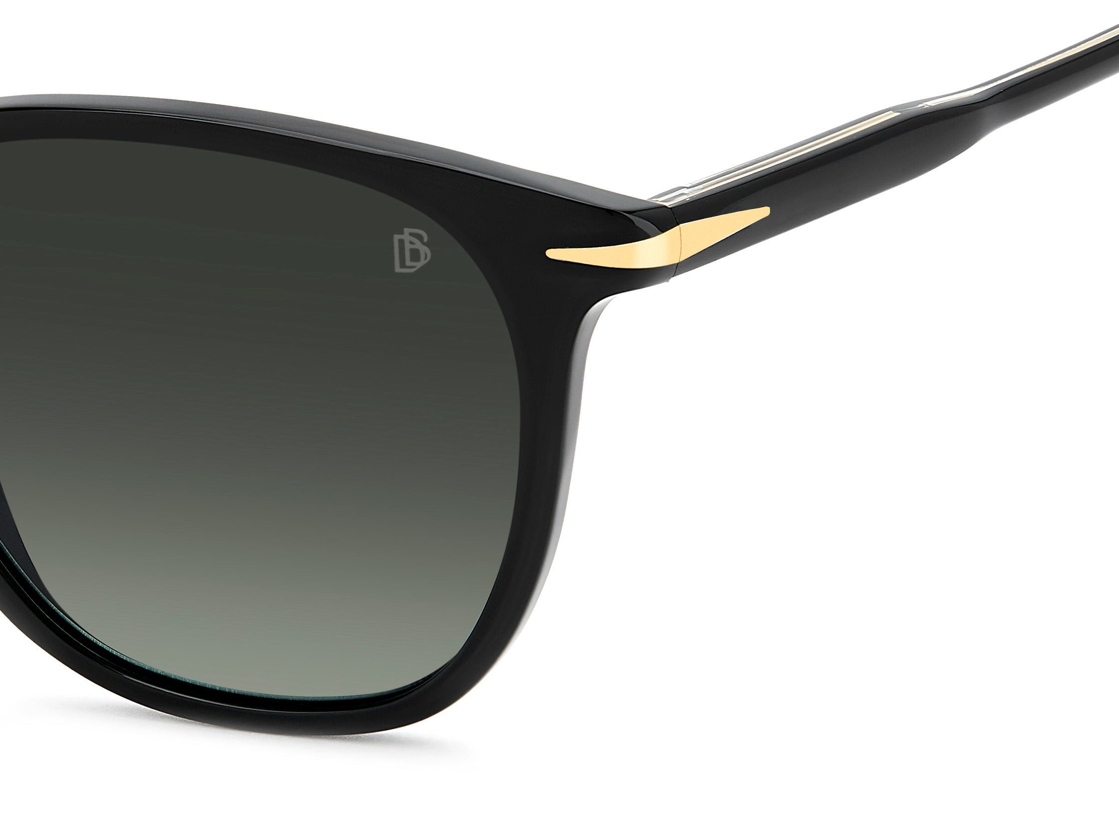 DAVID BECKHAM DB 1160/S 807/LB Occhiali da sole DAVID BECKHAM 3