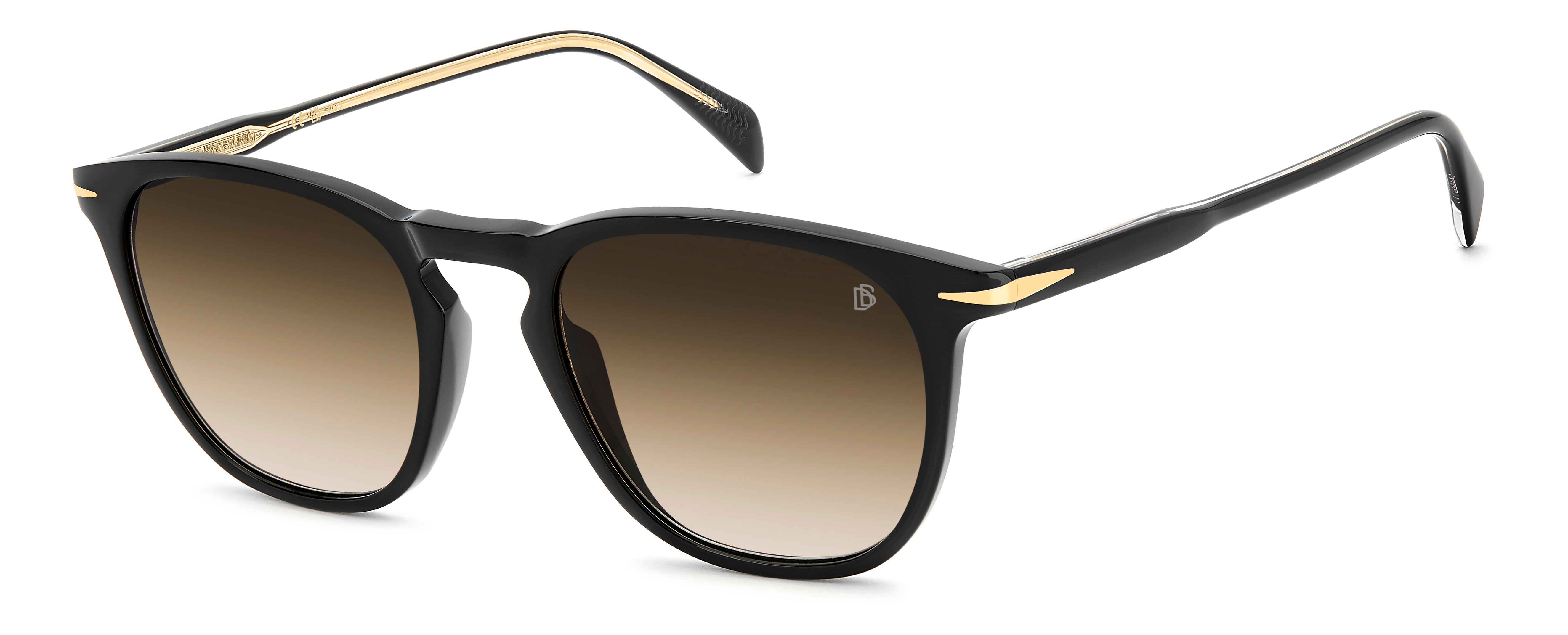 DAVID BECKHAM DB 1160/S 807/N4 Occhiali da sole DAVID BECKHAM 1
