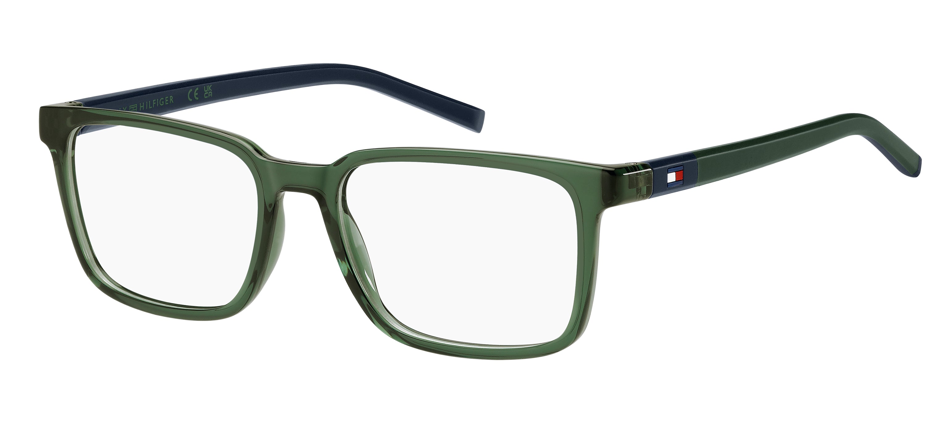 Tommy Hilfiger TH 2246 1ED Montature da vista Tommy Hilfiger 1