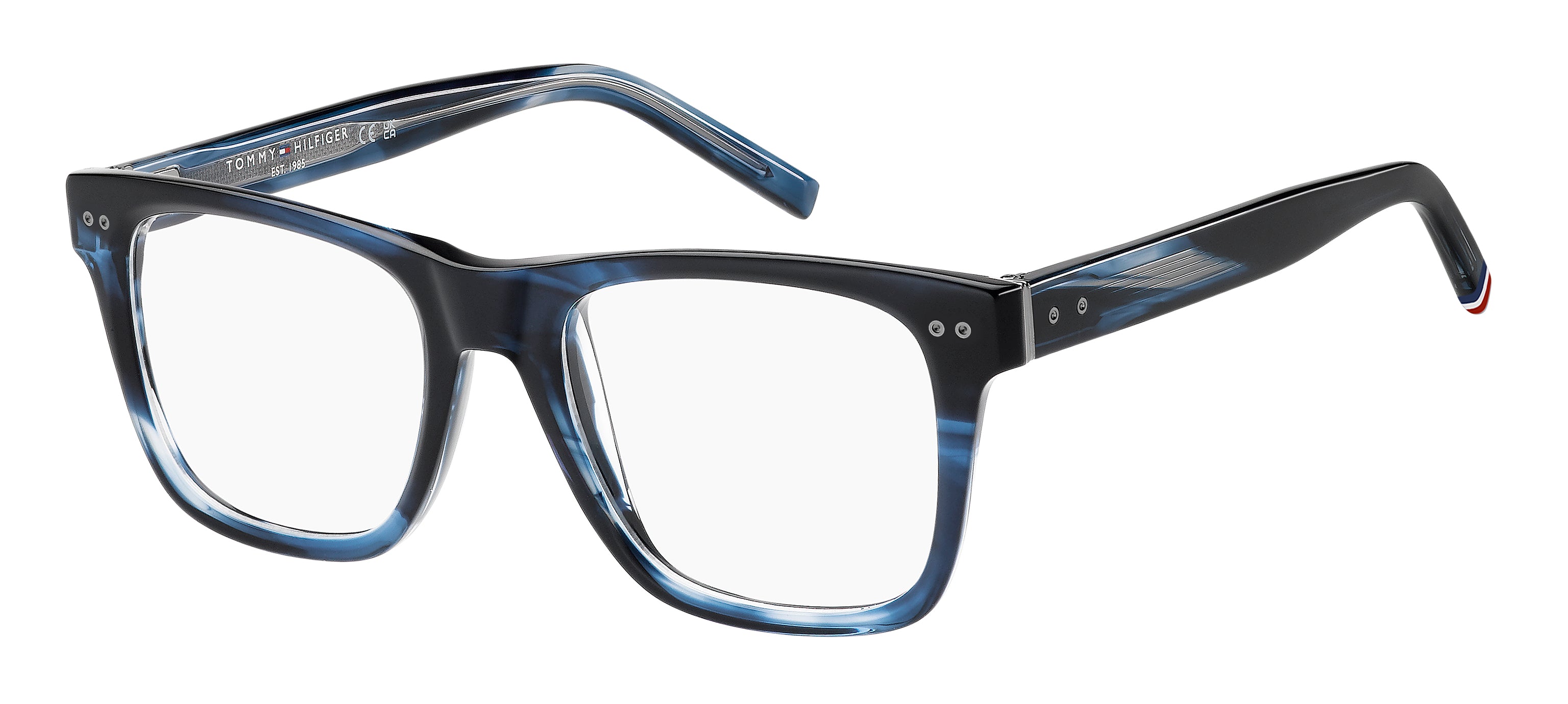 Tommy Hilfiger TH 85 38I Montature da vista Tommy Hilfiger 1