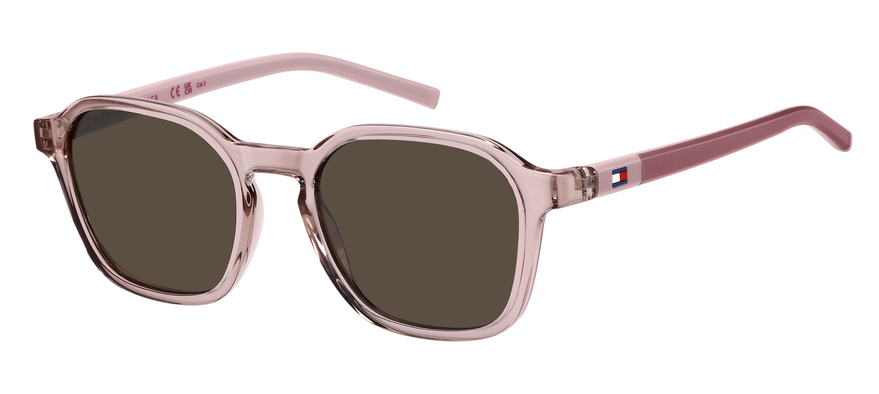 Tommy Hilfiger TH 2245/S 35J/70 Occhiali da sole bambino Tommy Hilfiger 1