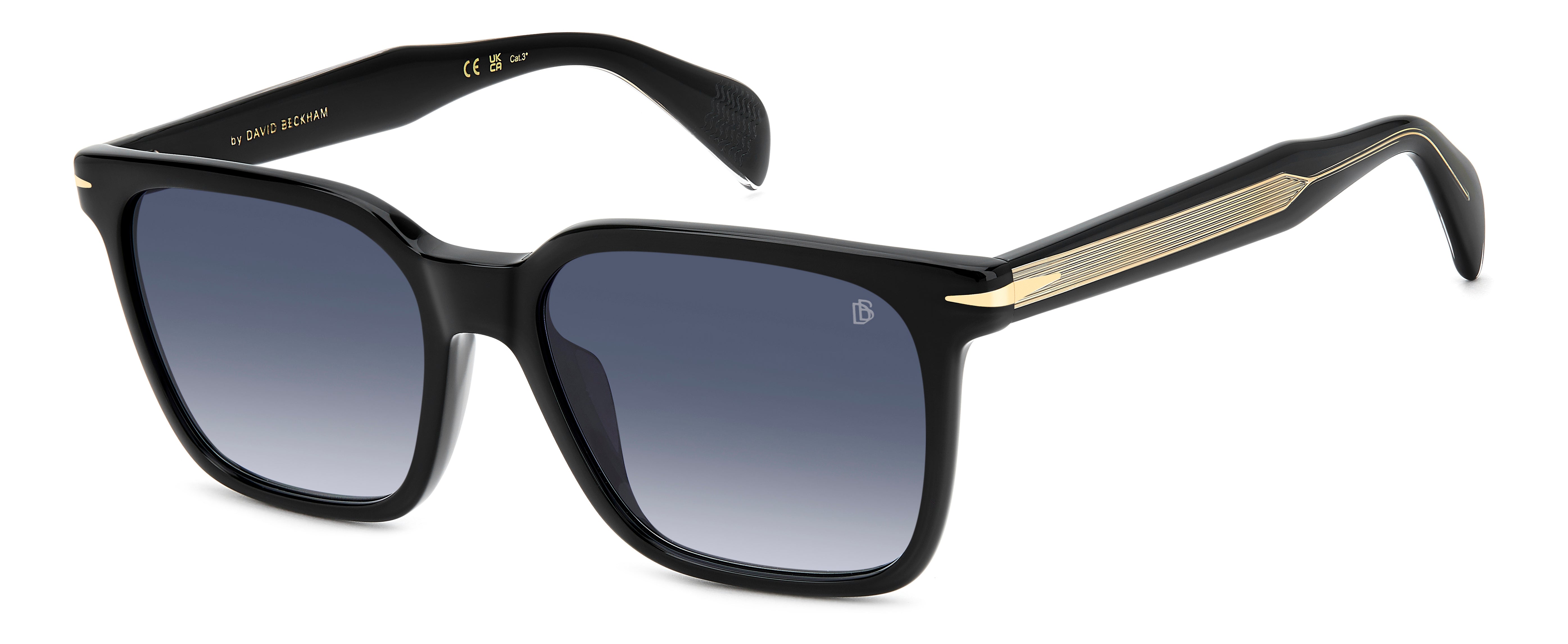 DAVID BECKHAM DB 1199/G/S 807/08 Occhiali da sole DAVID BECKHAM 1